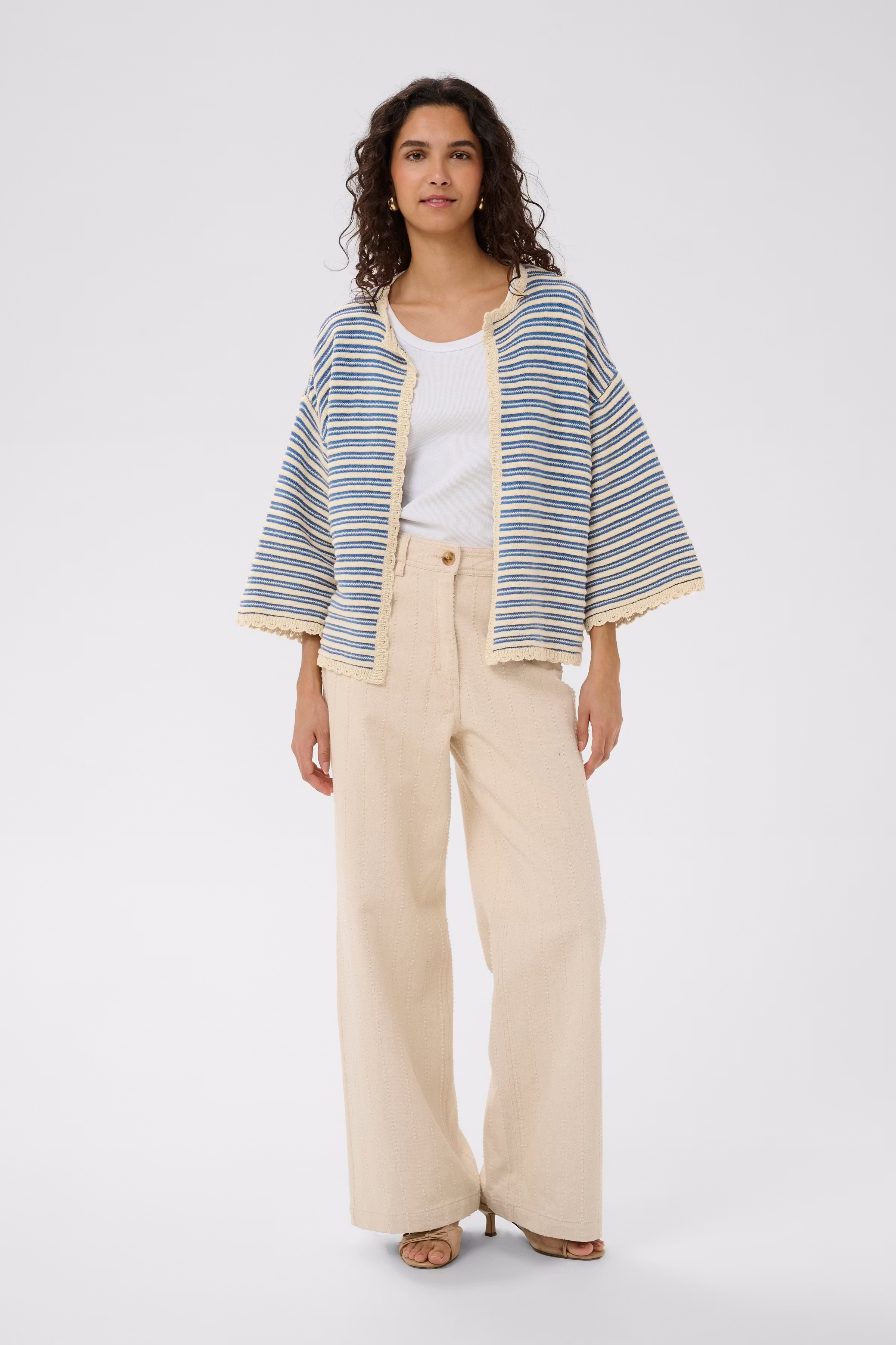 RileySZ Cardigan LOOKBOOK FRONT 30515059-304947