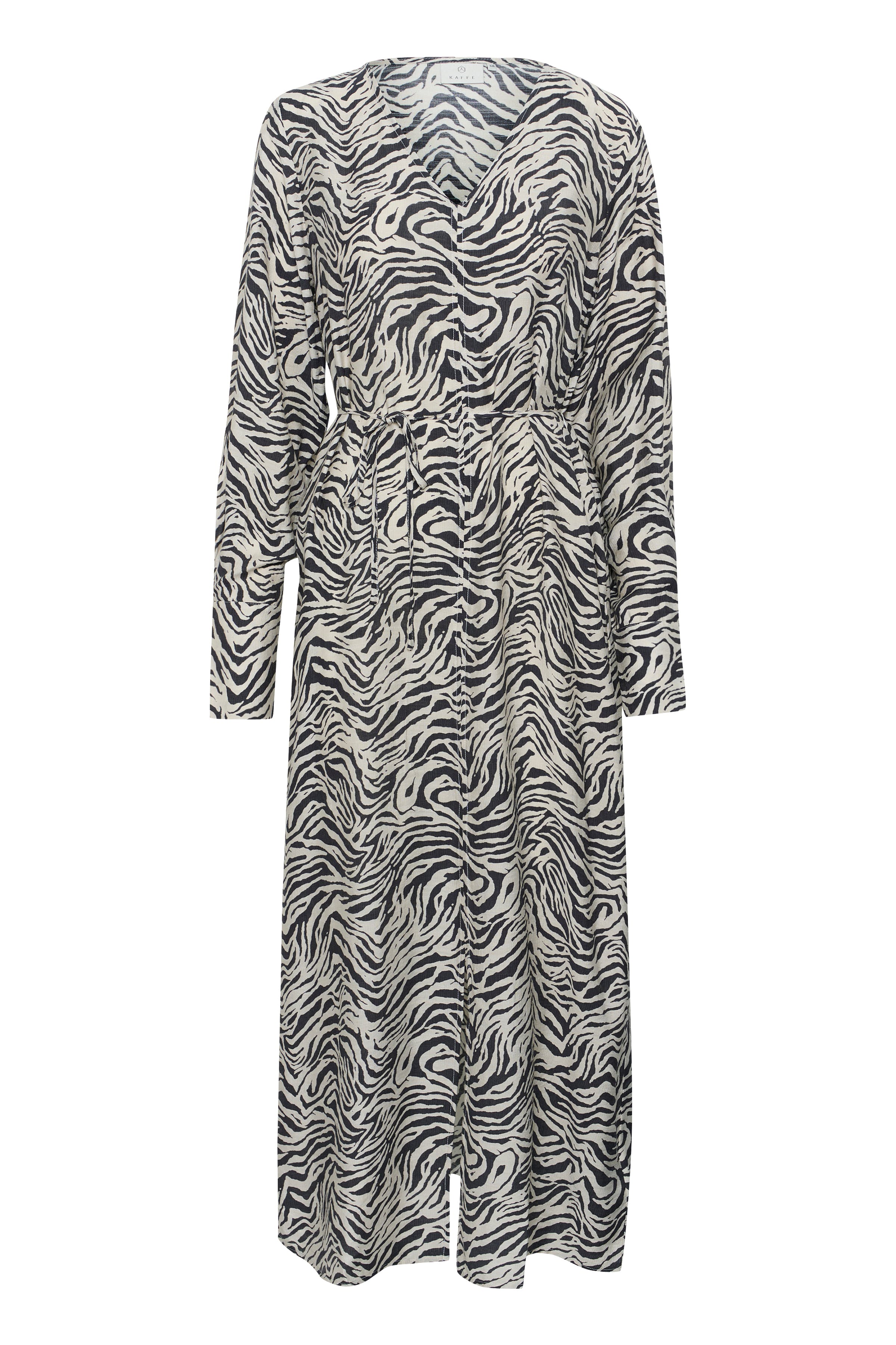 KAjodie Kleid PACK FRONT 10552359-107186