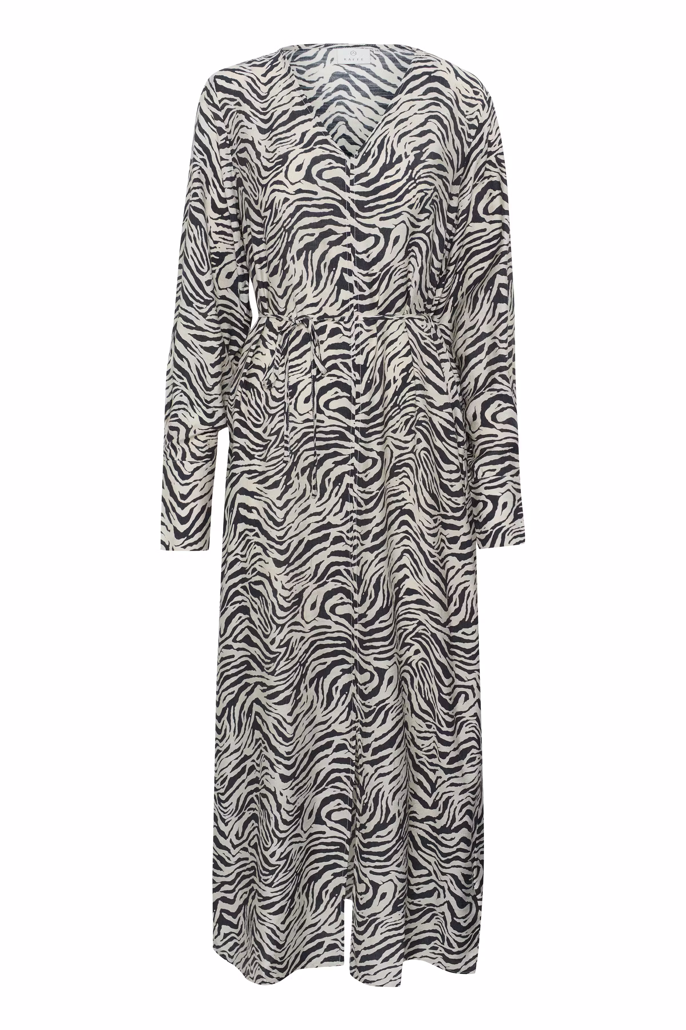 KAjodie Kleid PACK FRONT 10552359-107186