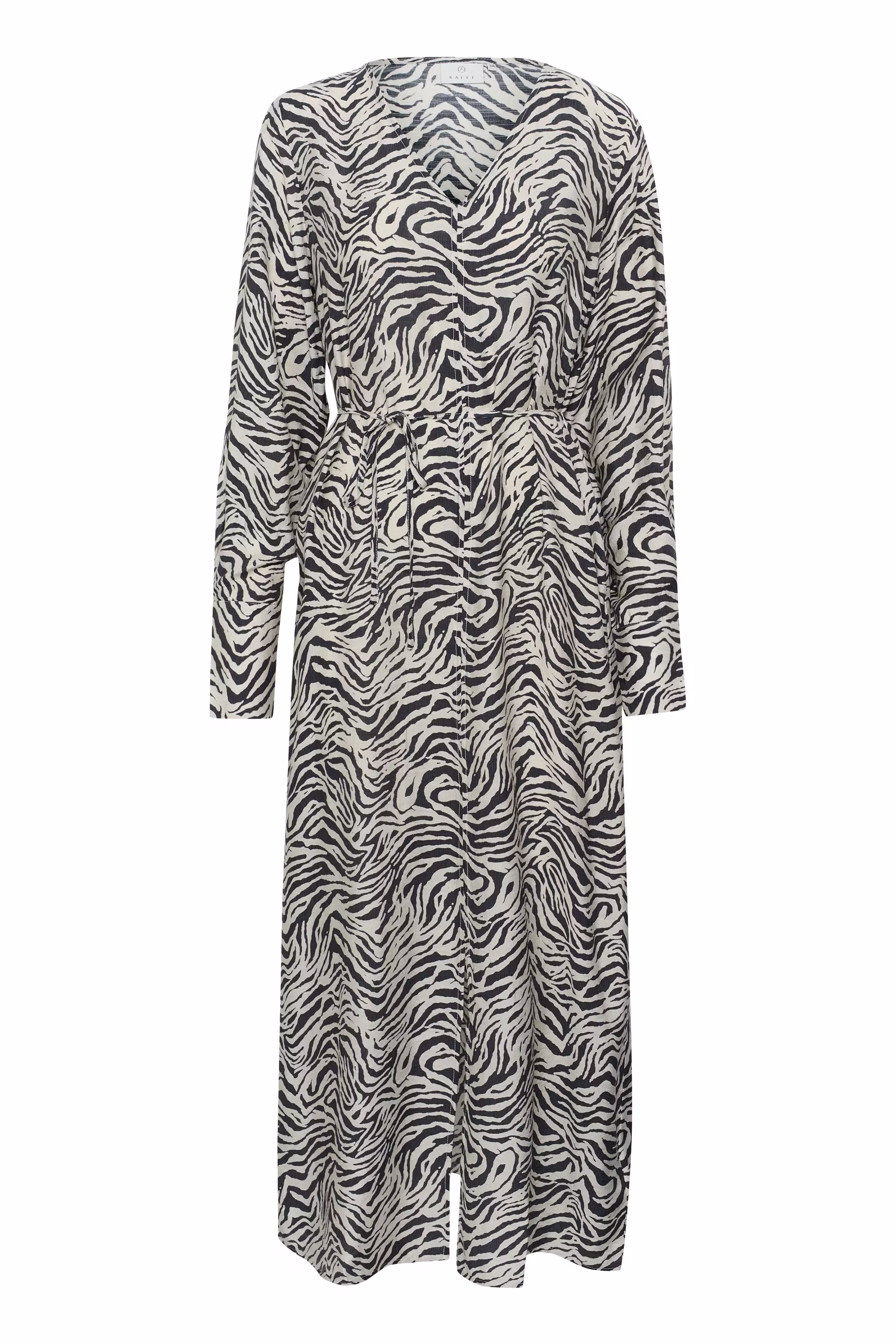 KAjodie Dress PACK FRONT 10552359-107186