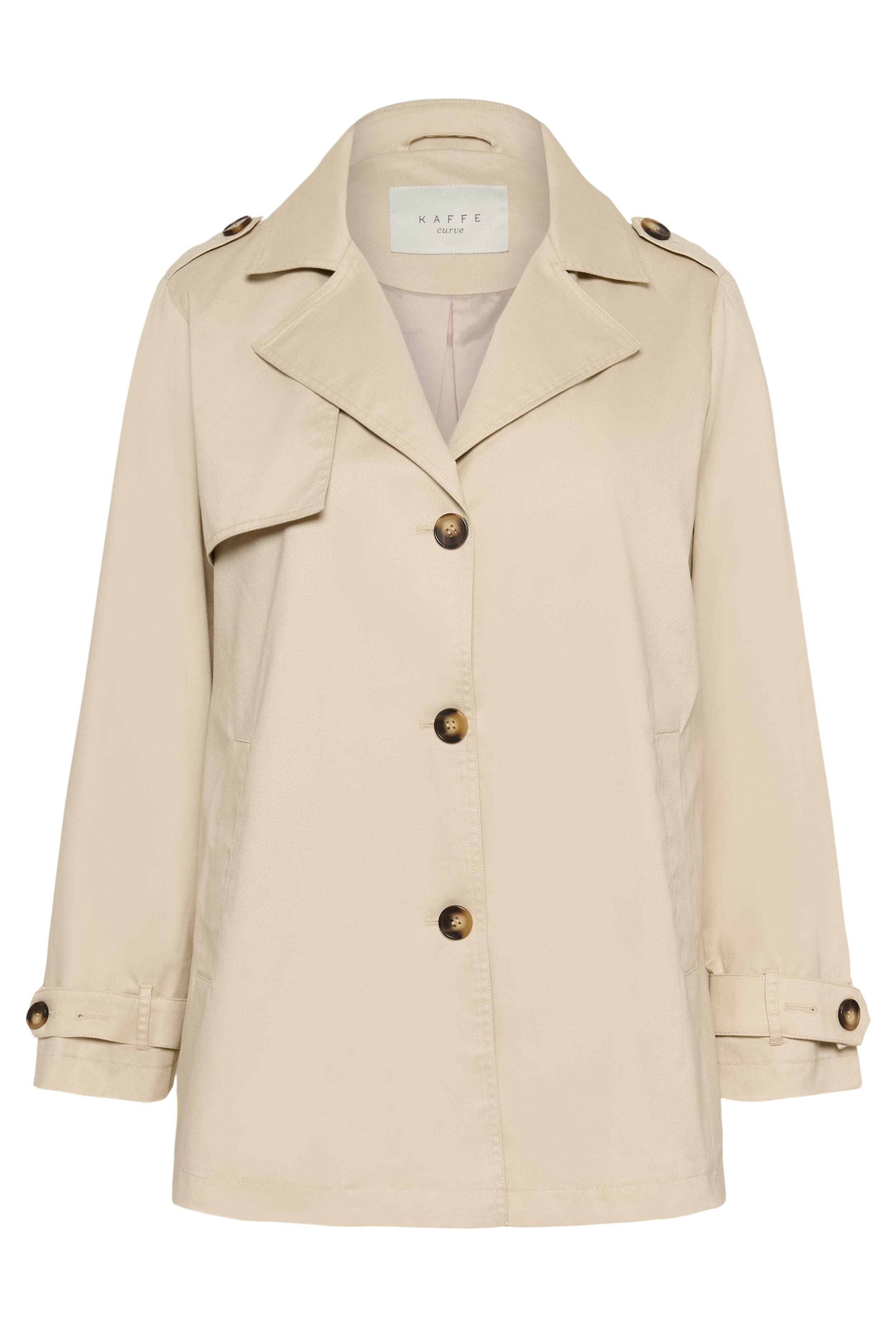 KCtricia Veste d'extérieur PACK FRONT 10582920-151305