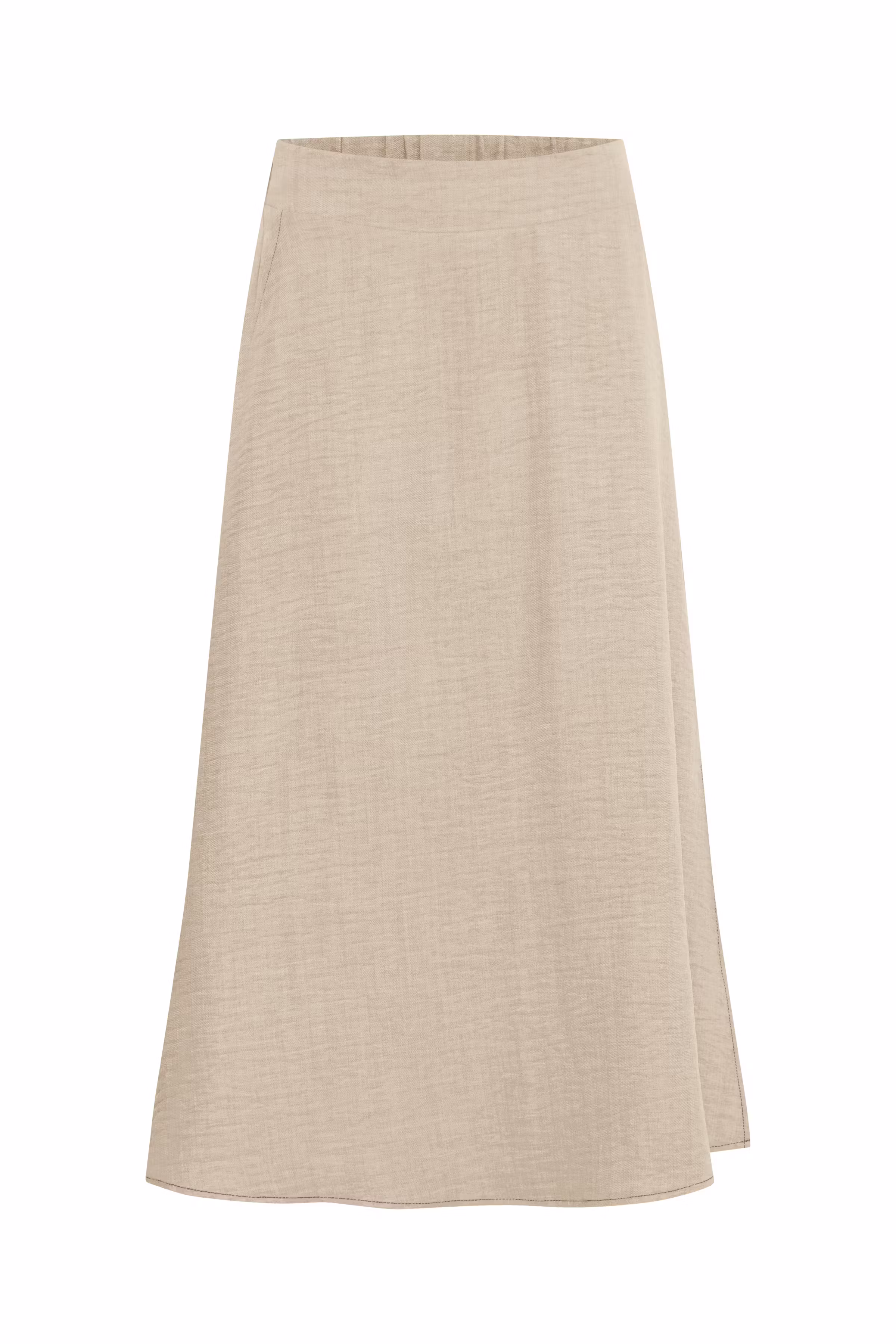 FXDENISA Nederdel PACK FRONT 20615310-201450