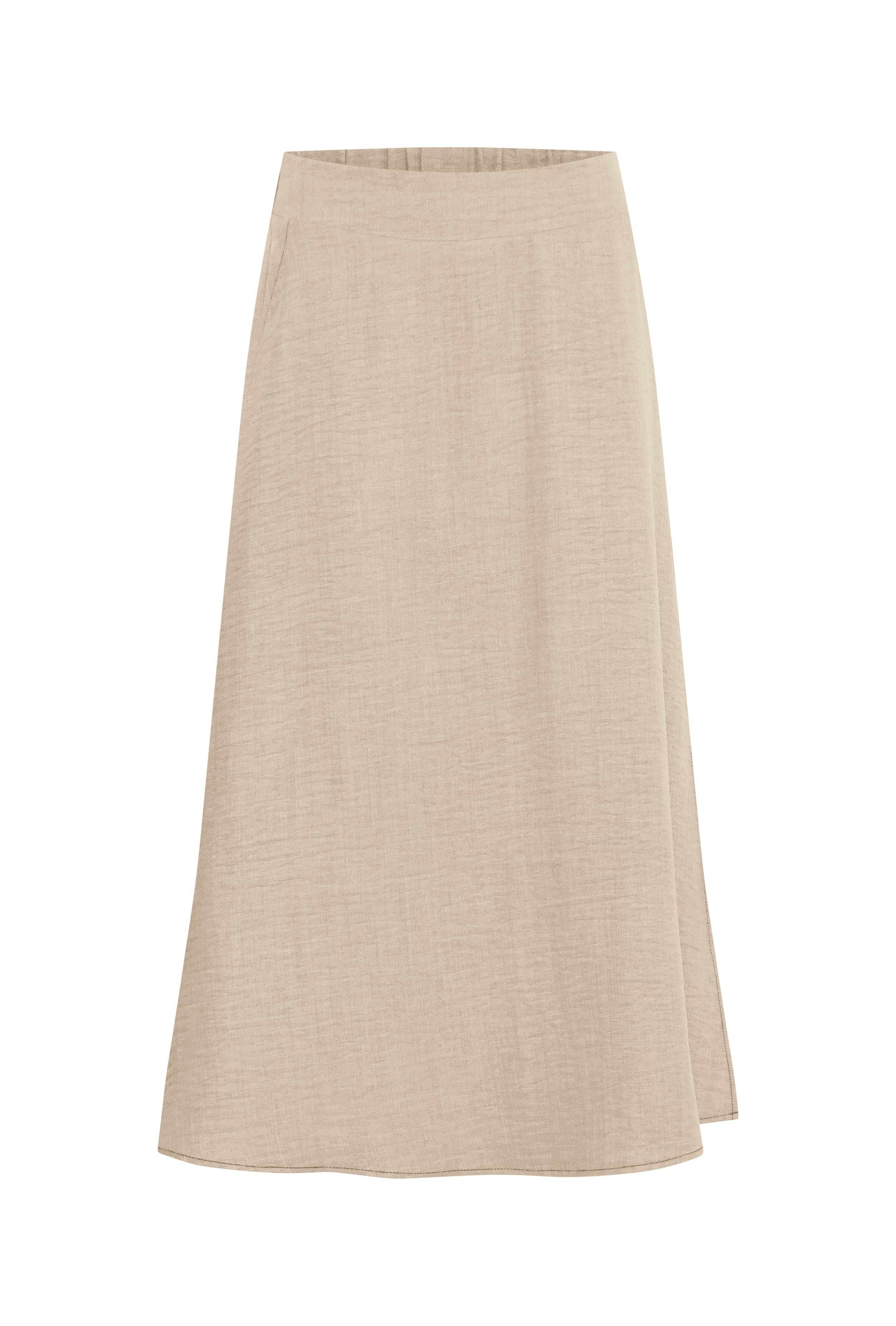 FXDENISA Nederdel PACK FRONT 20615310-201450