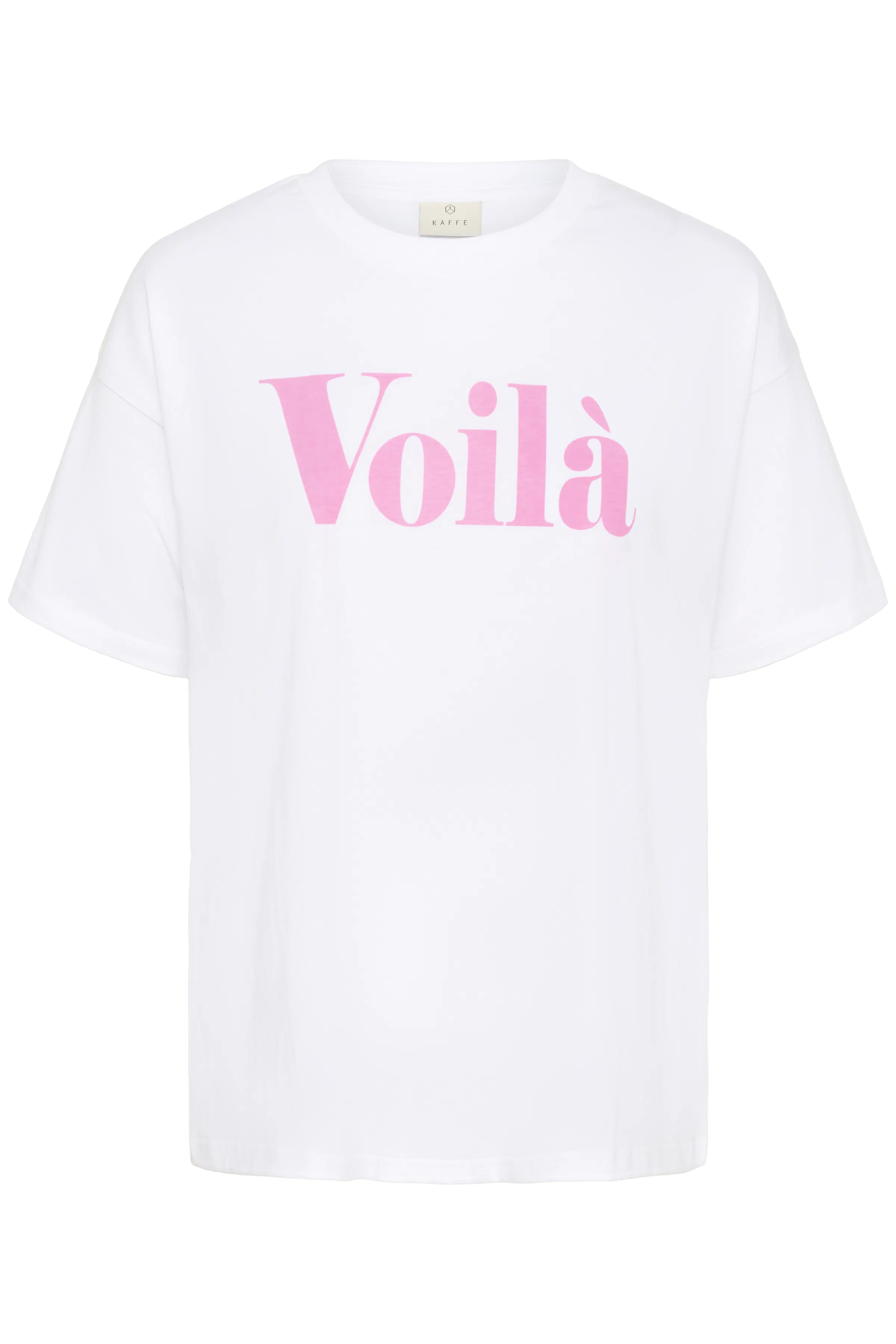 KAfreja T-shirt PACK FRONT 10552435-108419