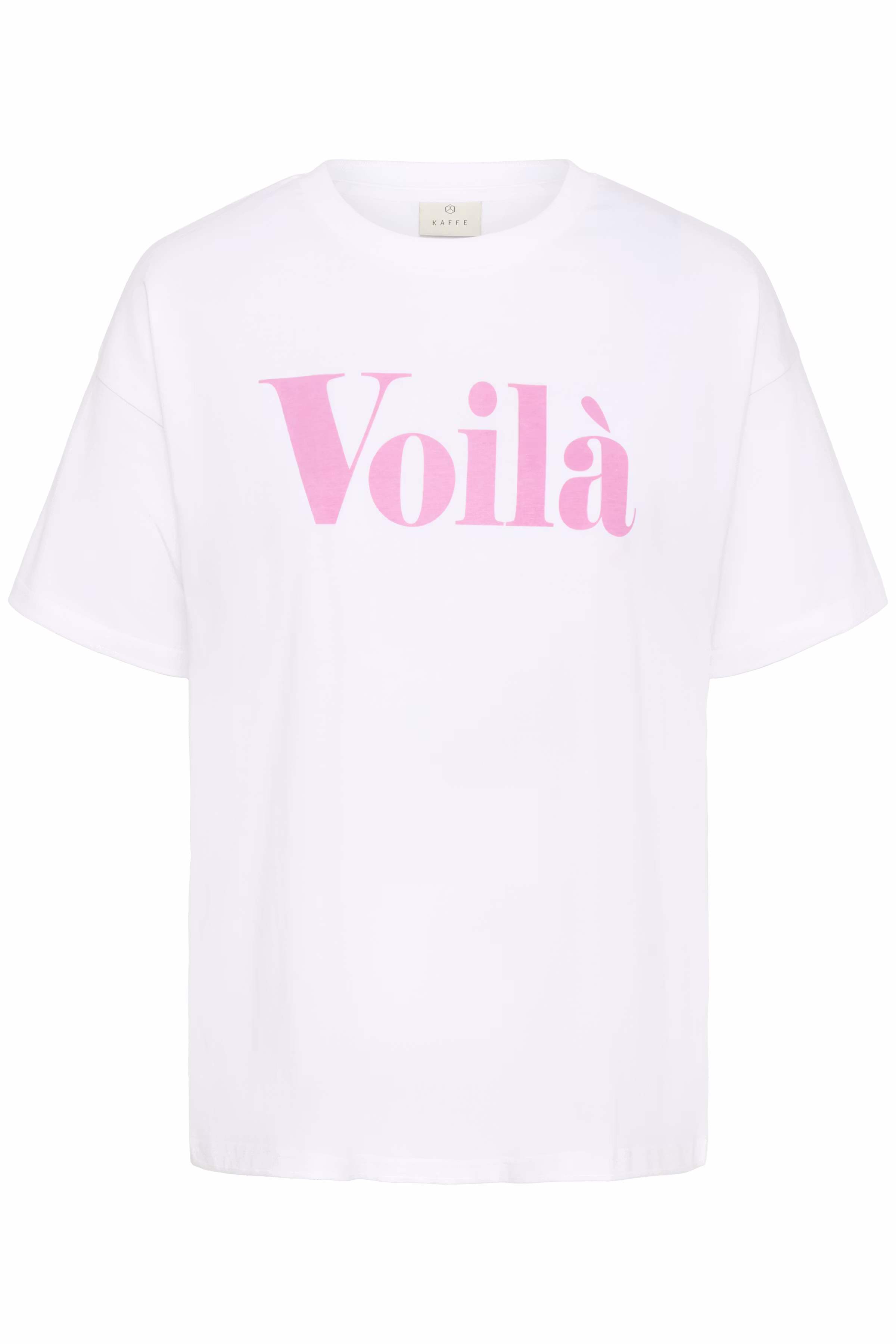 KAfreja T-shirt PACK FRONT 10552435-108419