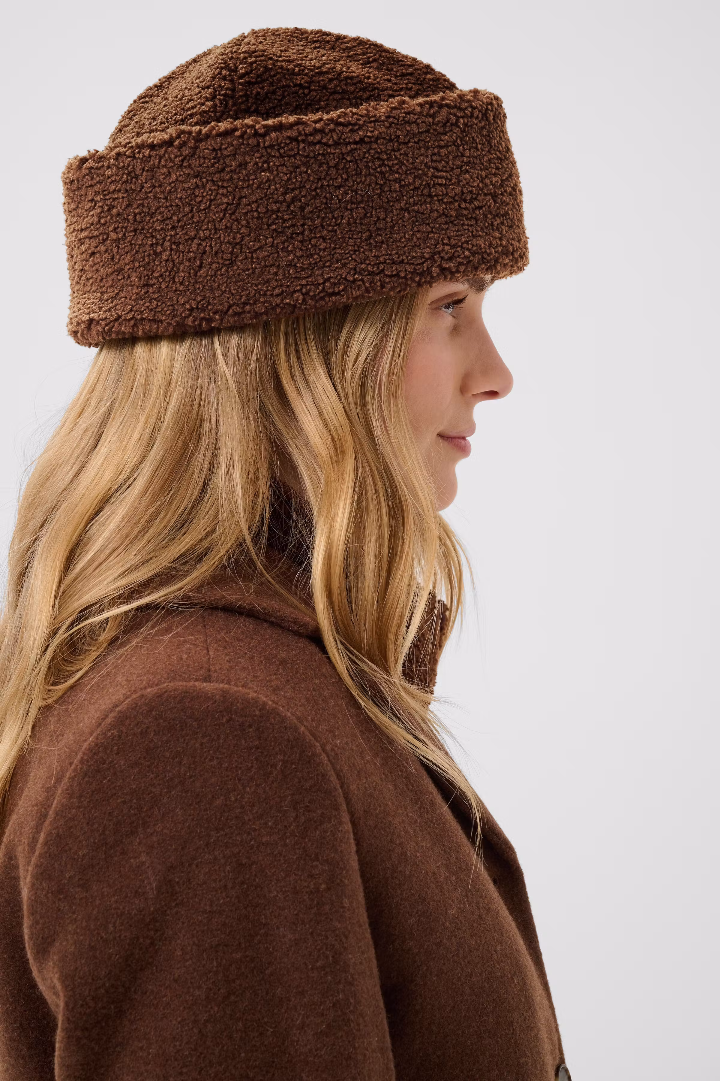 ChrissePW Hoed LOOKBOOK DETAIL 30310668-191223