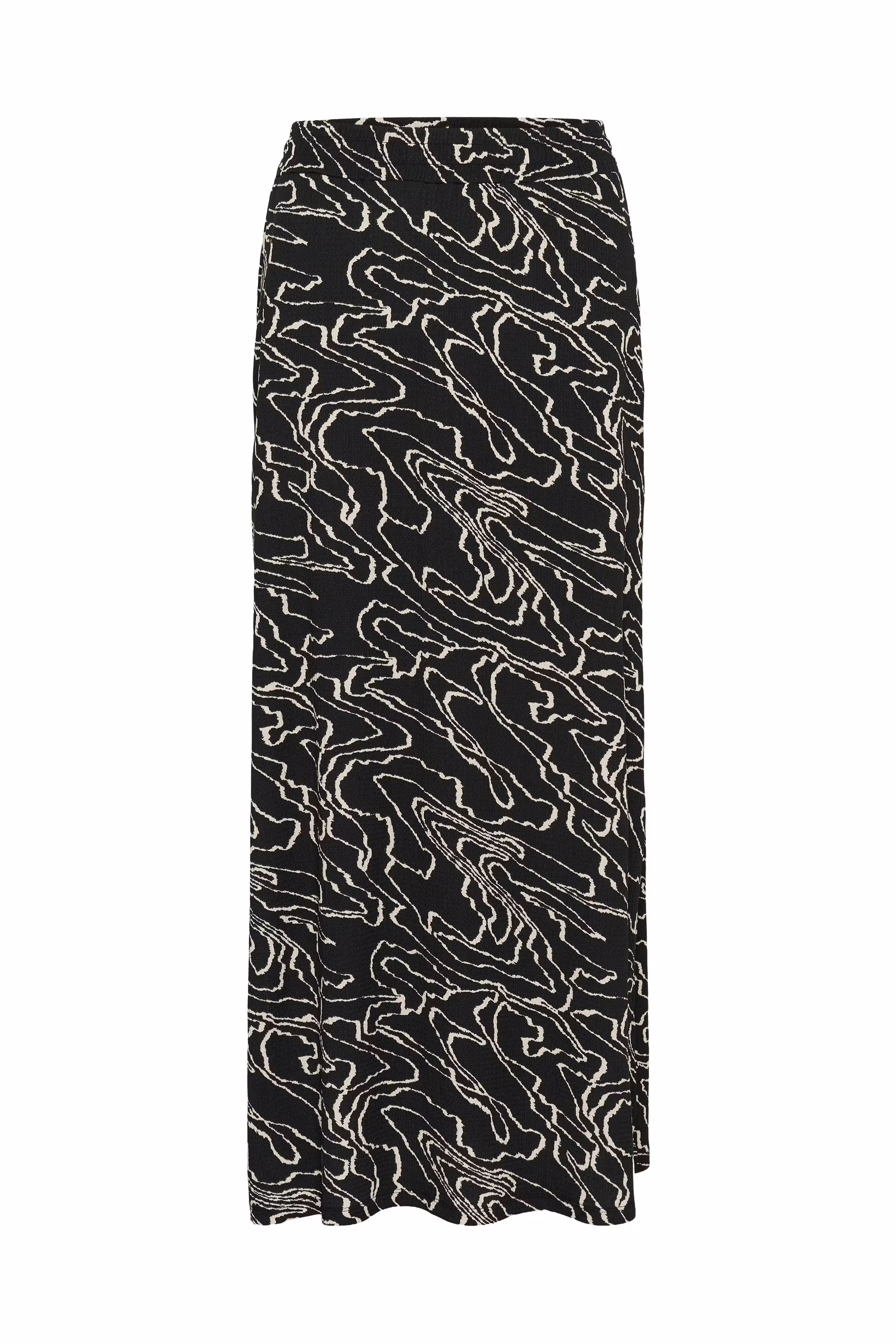 BPloretta Skirt LOOKBOOK FRONT 40200113-109261