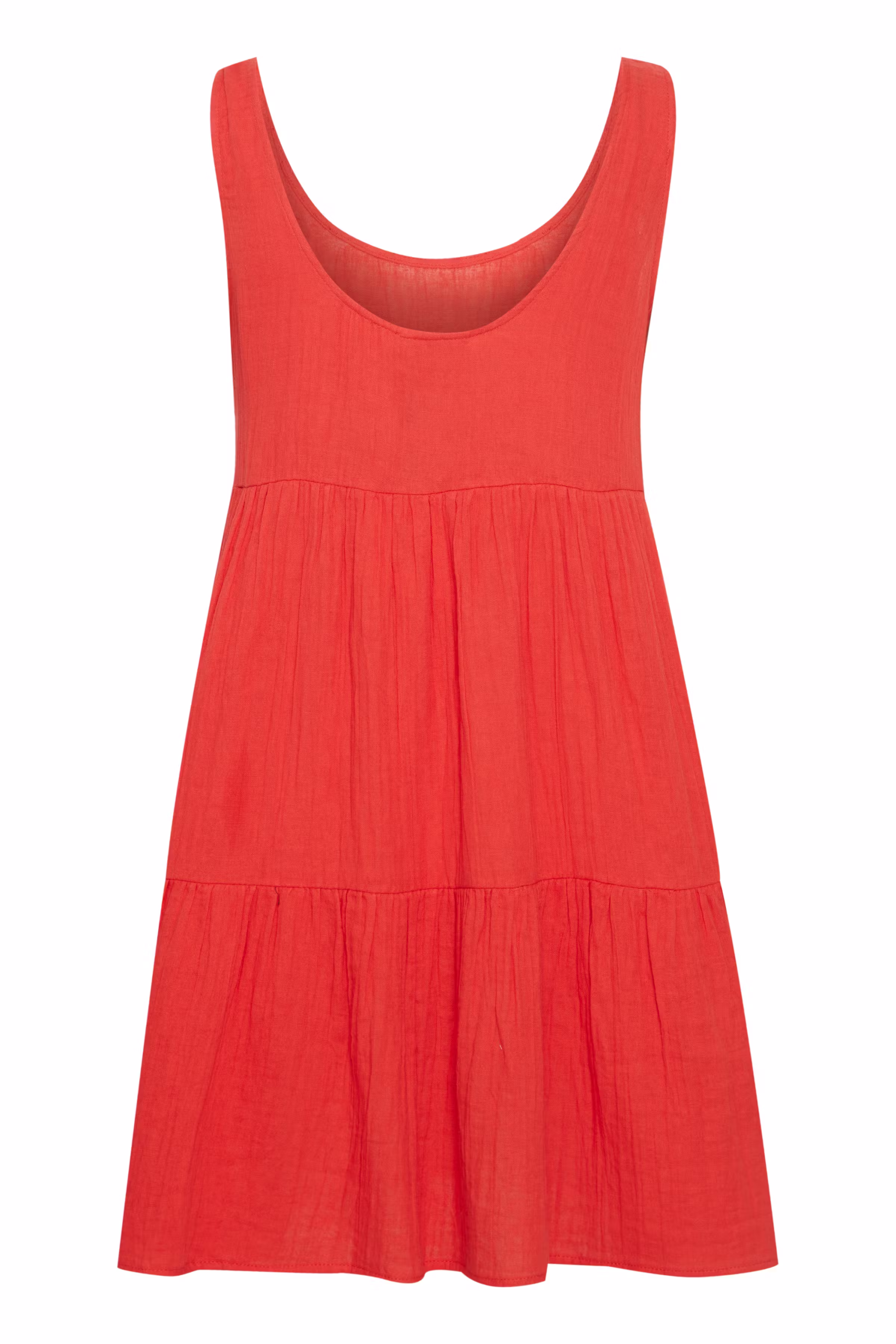 IAFOXA Kjole PACK BACK 20116427-171558