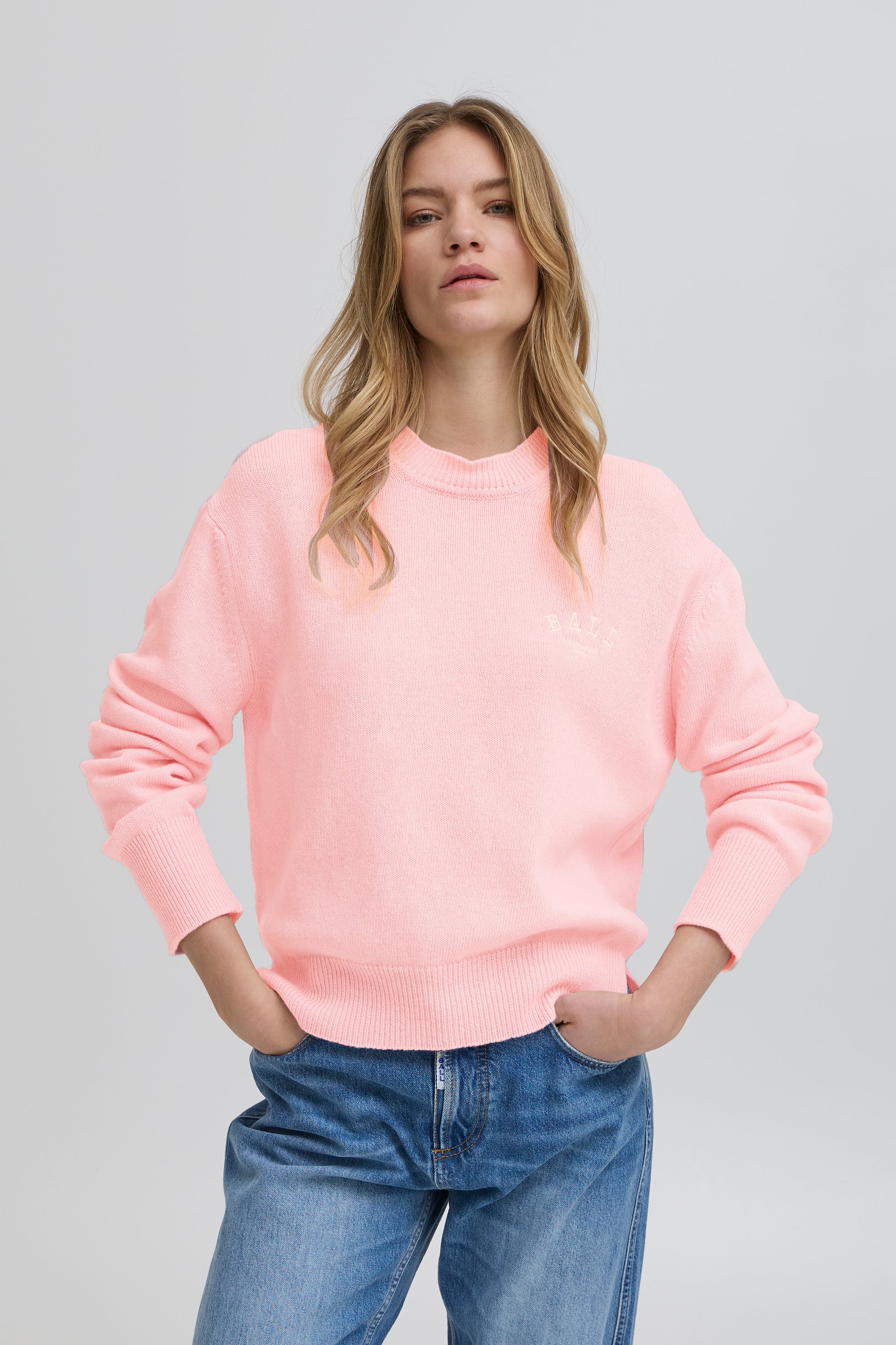 BATARDELLI Pullover LOOKBOOK FRONT 50405129-141904