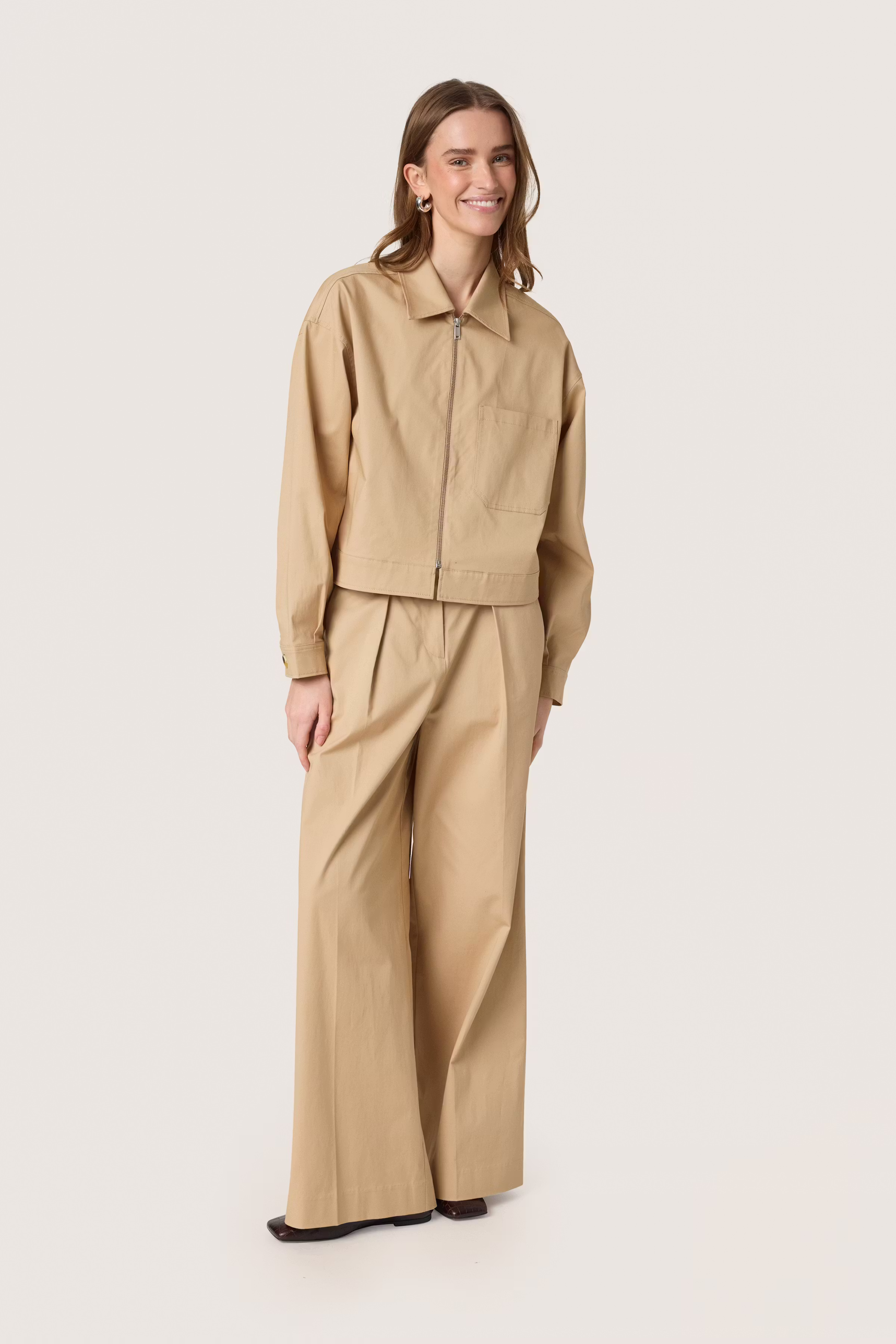 SLMalo Causal jas LOOKBOOK FRONT 30408211-151114