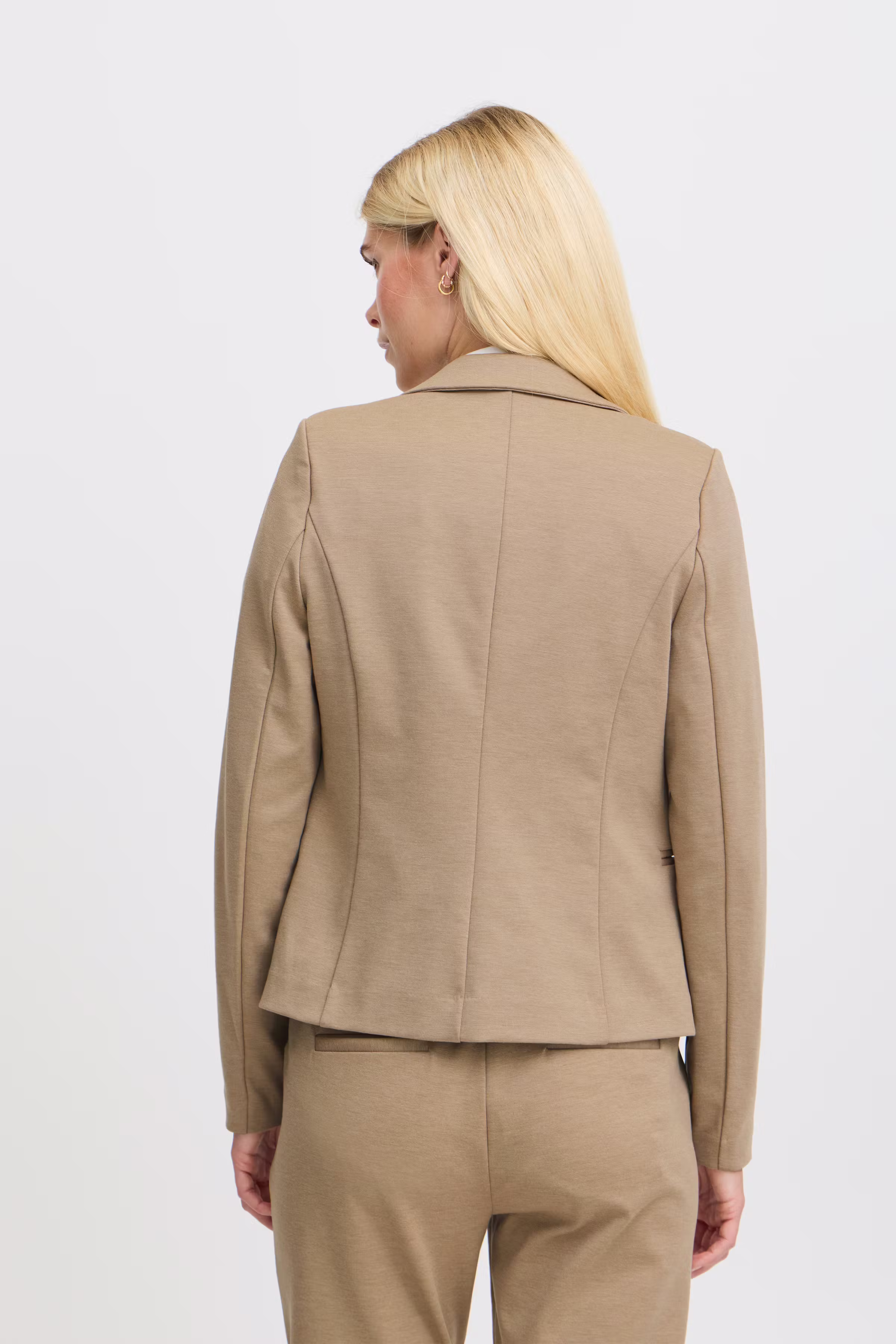 BYRizetta Blazer LOOKBOOK BACK 20804230-1713141