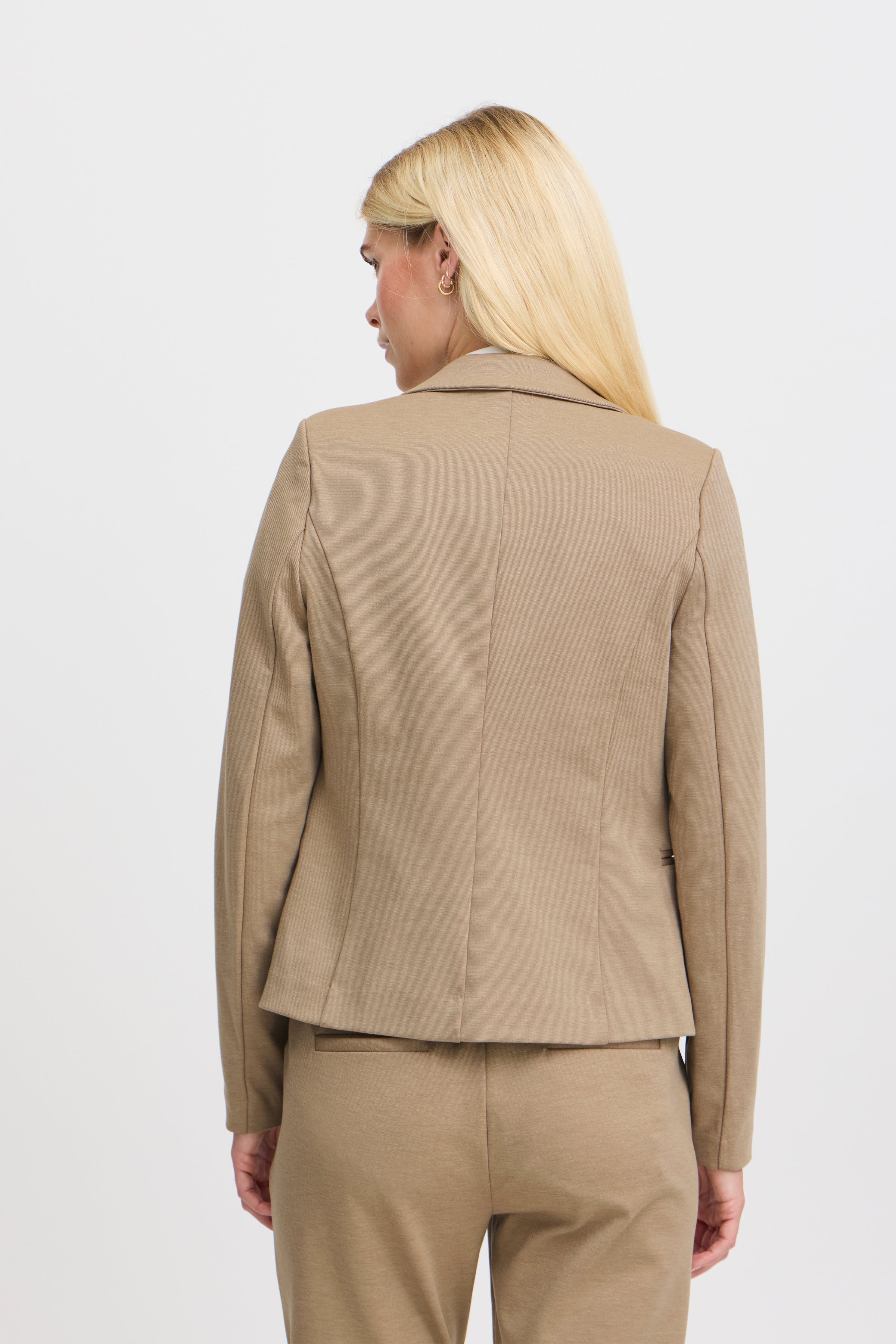 BYRizetta Blazer LOOKBOOK BACK 20804230-1713141