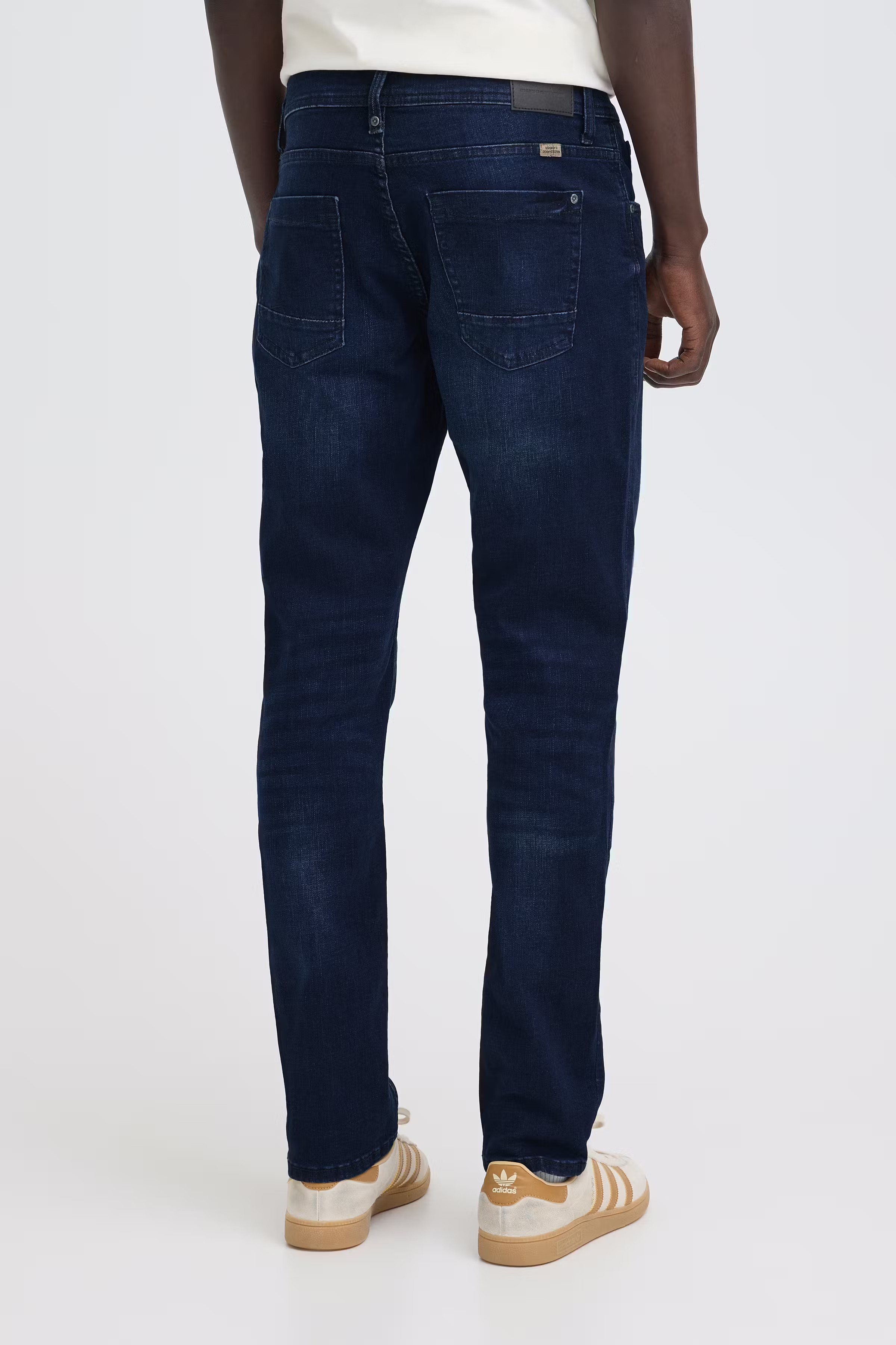 Jeans LOOKBOOK BACK 20712391-200292