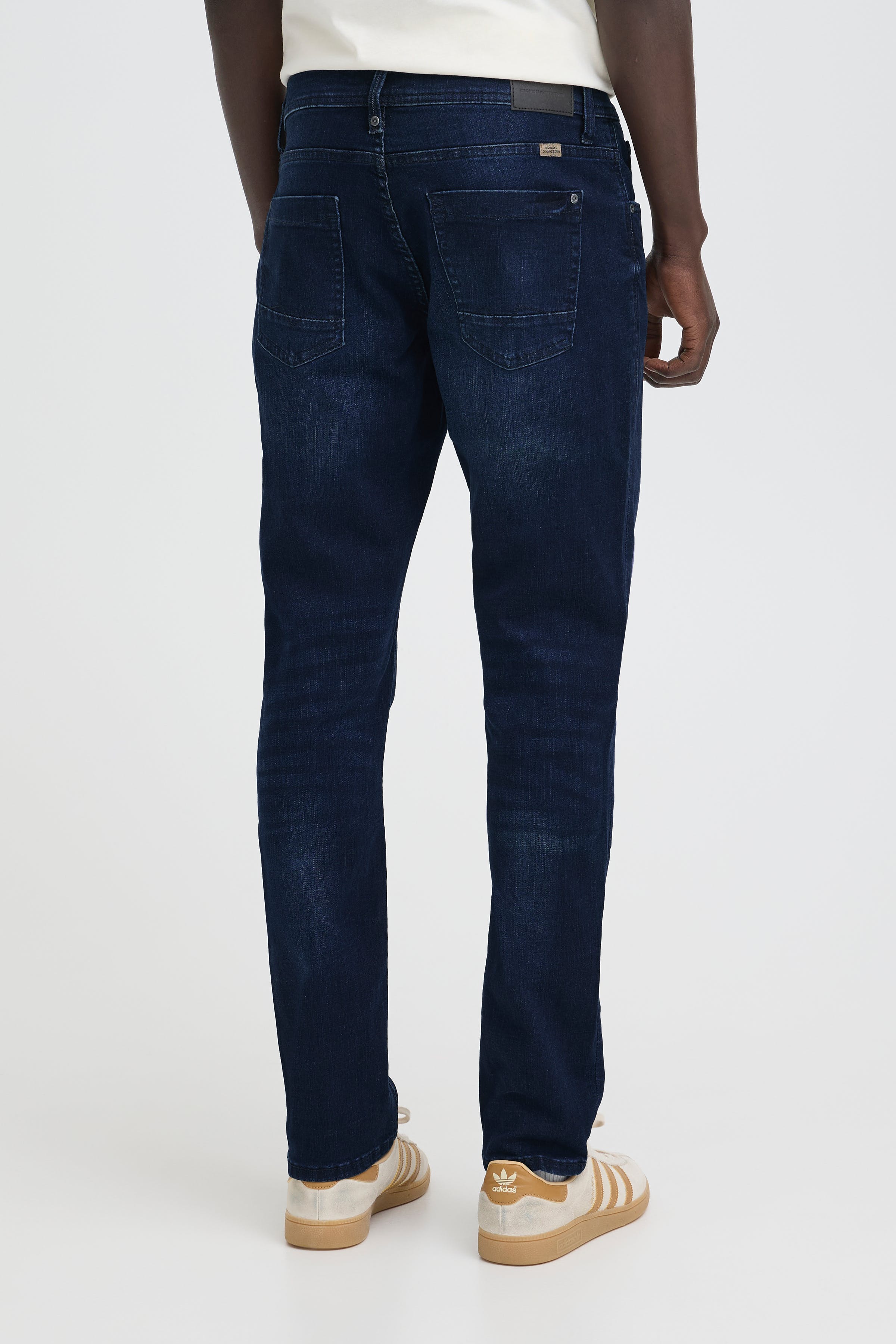 Jeans LOOKBOOK BACK 20712391-200292