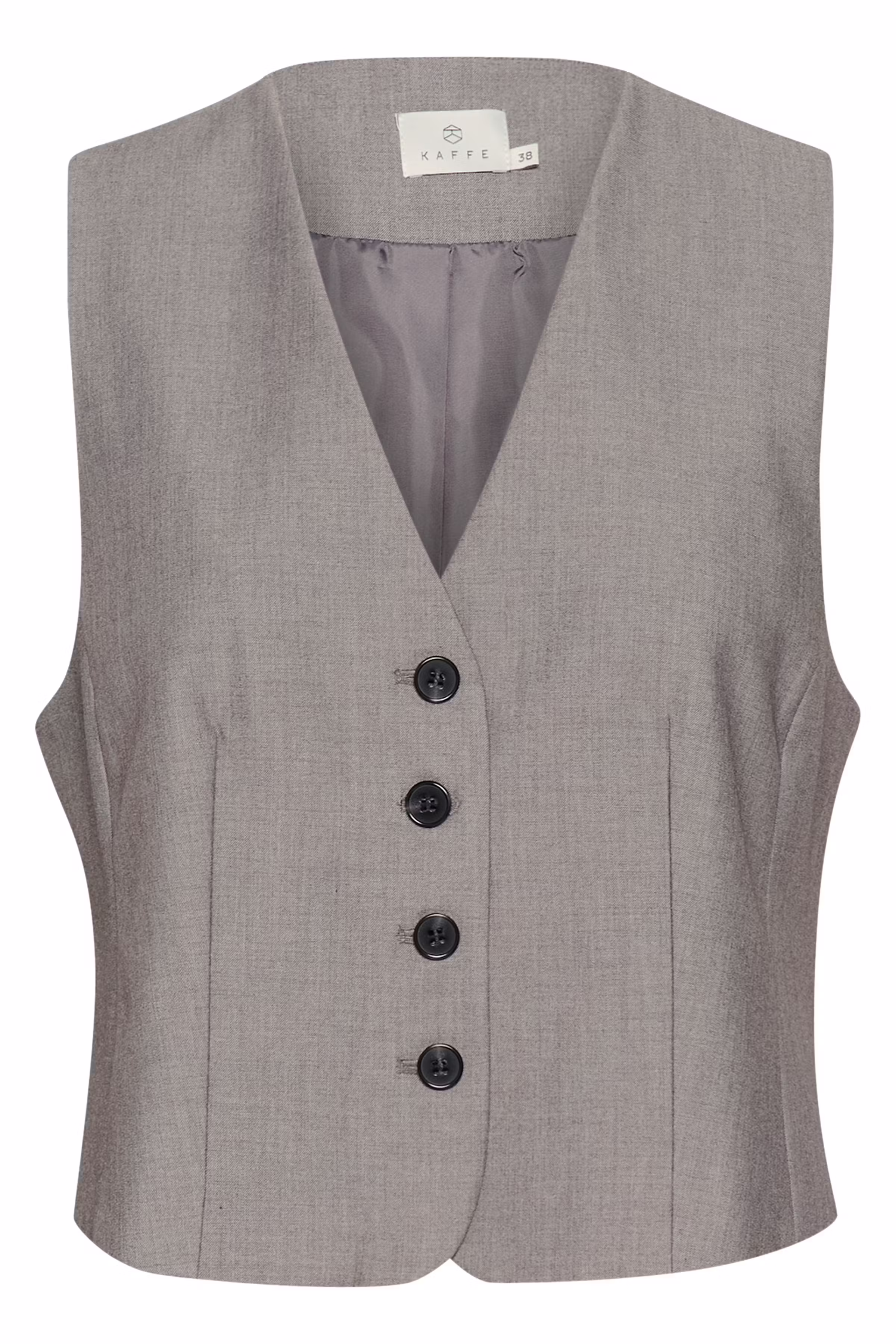 KArey Vest PACK FRONT 10509270-100123