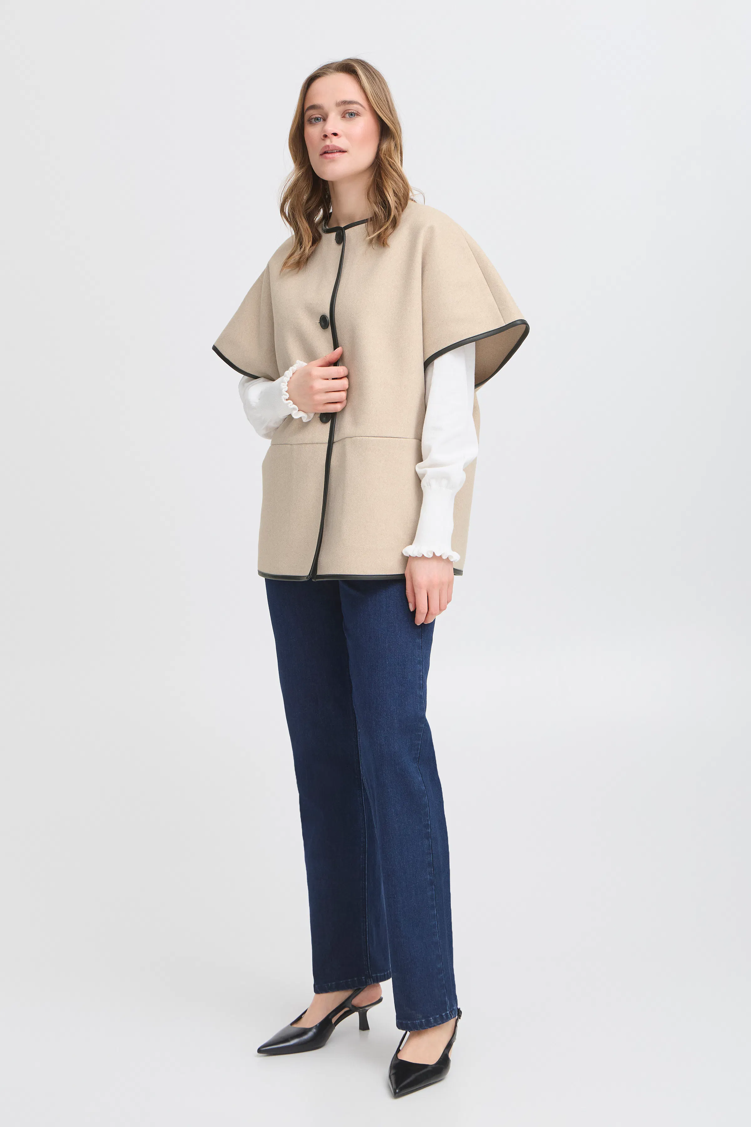 FRELISABETH Yttertøy LOOKBOOK FRONT 20615639-200662