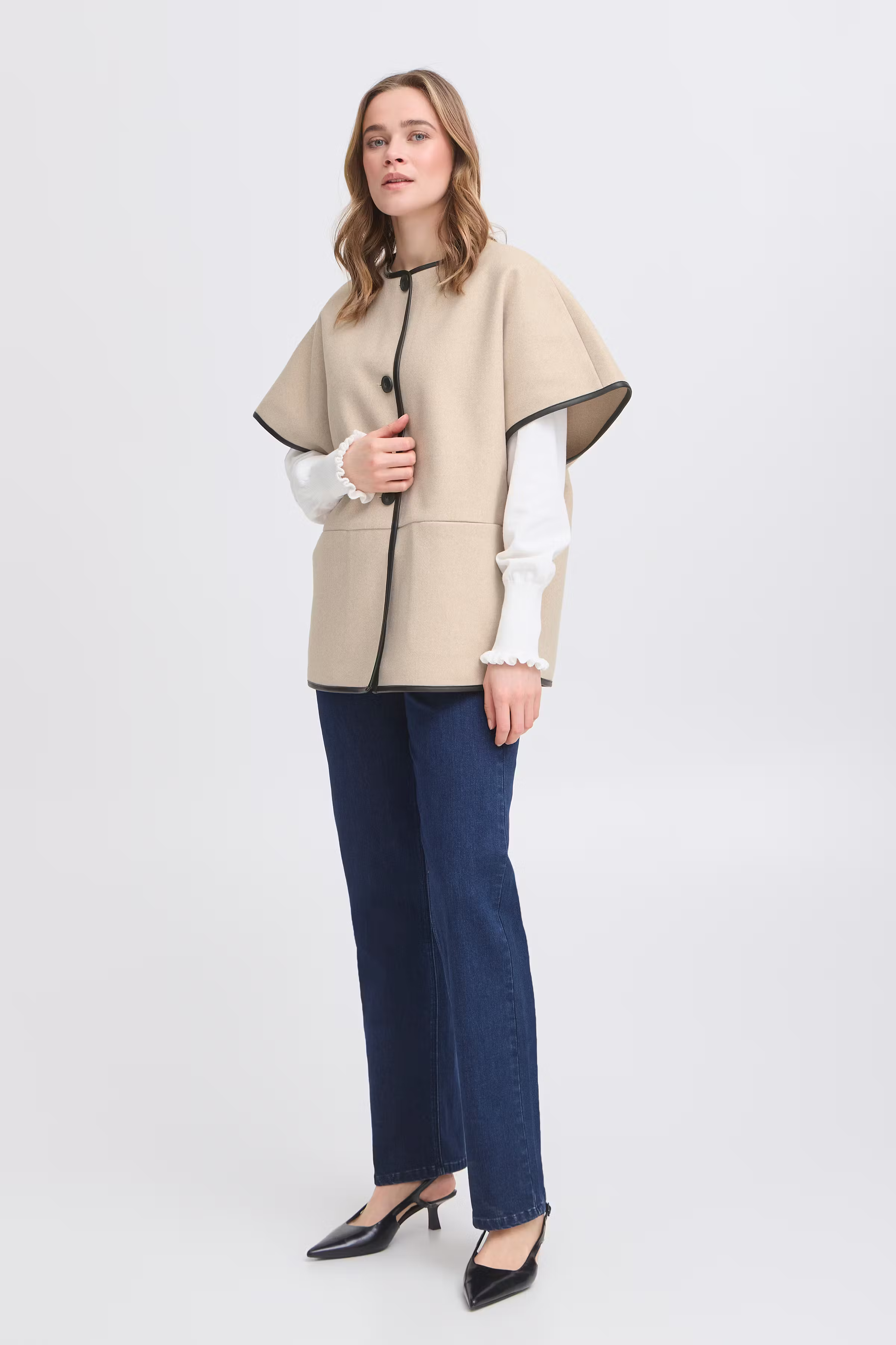 FRELISABETH Outerwear LOOKBOOK FRONT 20615639-200662