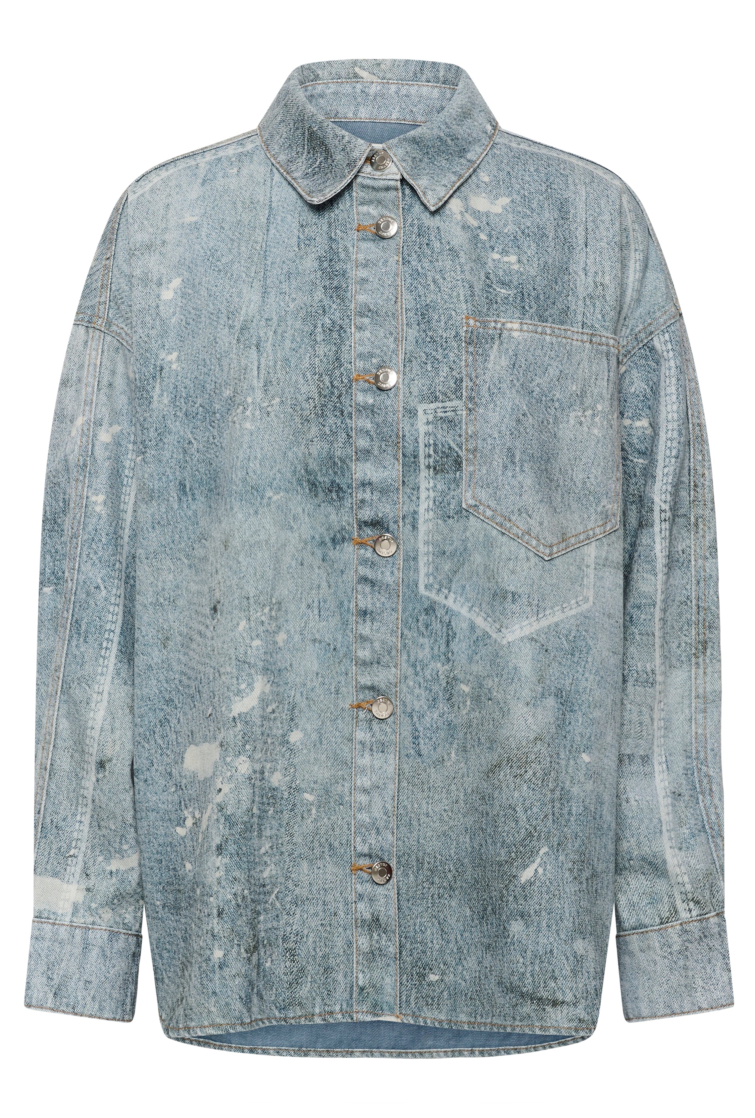 GZcornelia Overhemd PACK FRONT 10910864-108834