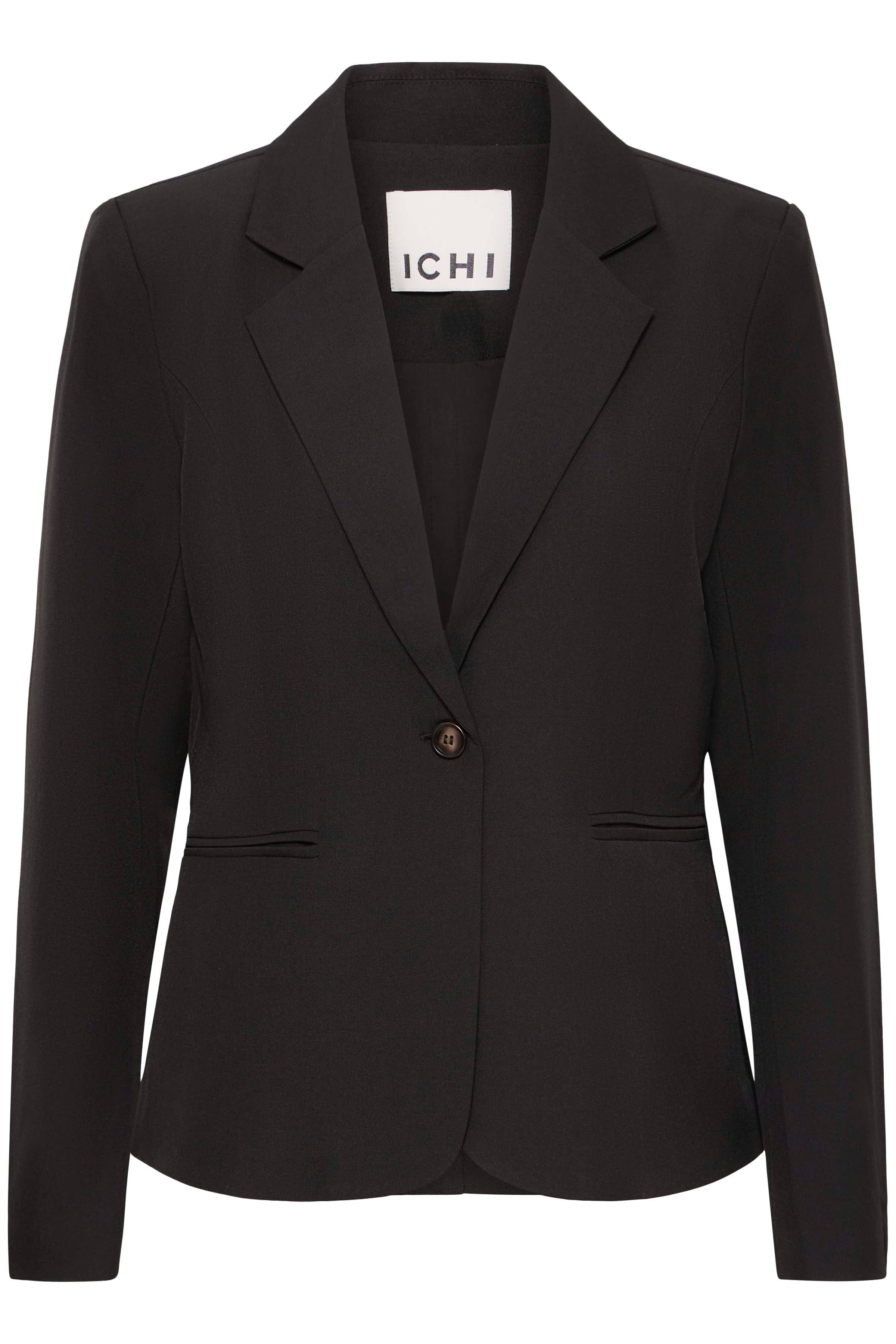 IXDORTHEA Blazer PACK FRONT 20123722-194008