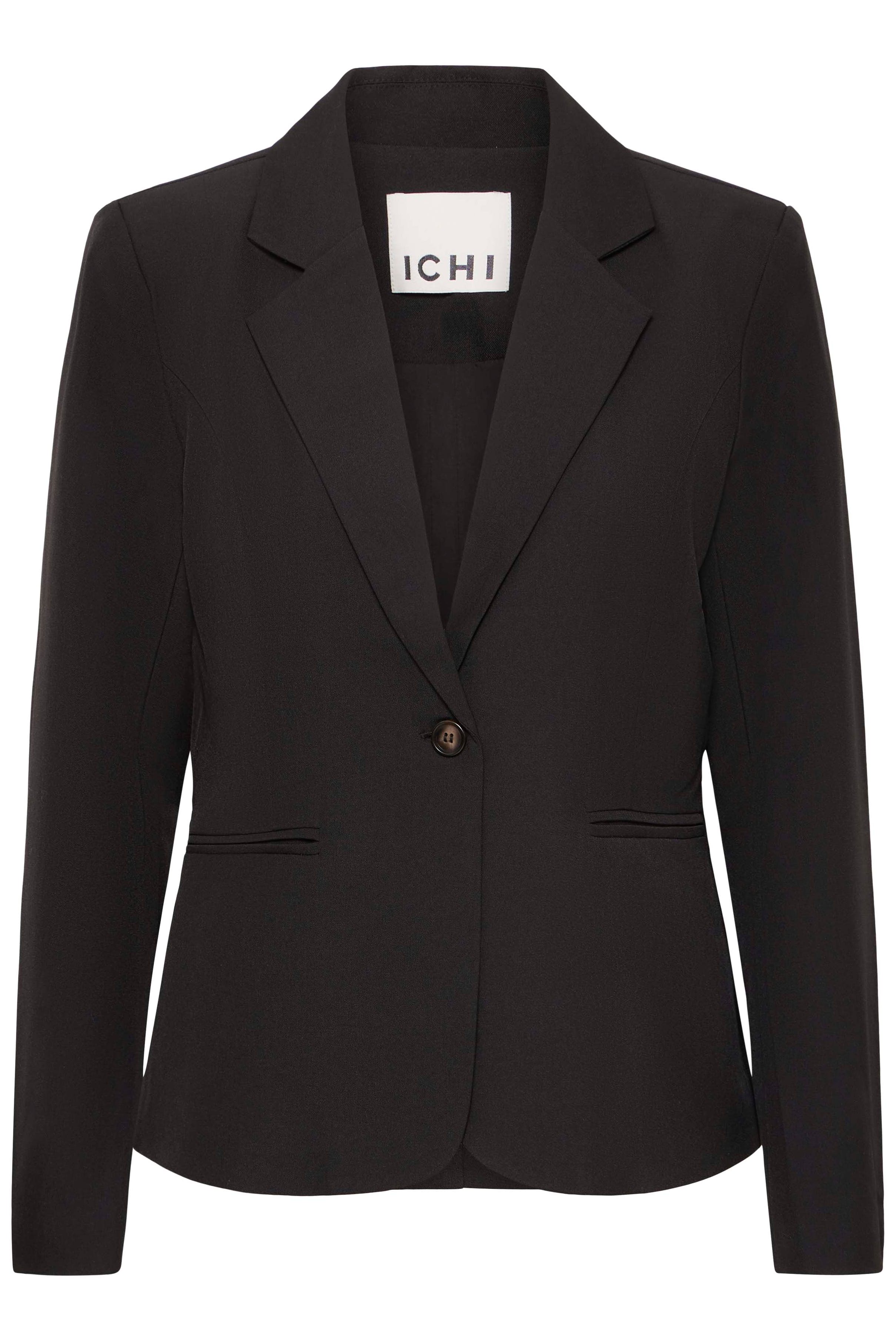 IXDORTHEA Blazer PACK FRONT 20123722-194008