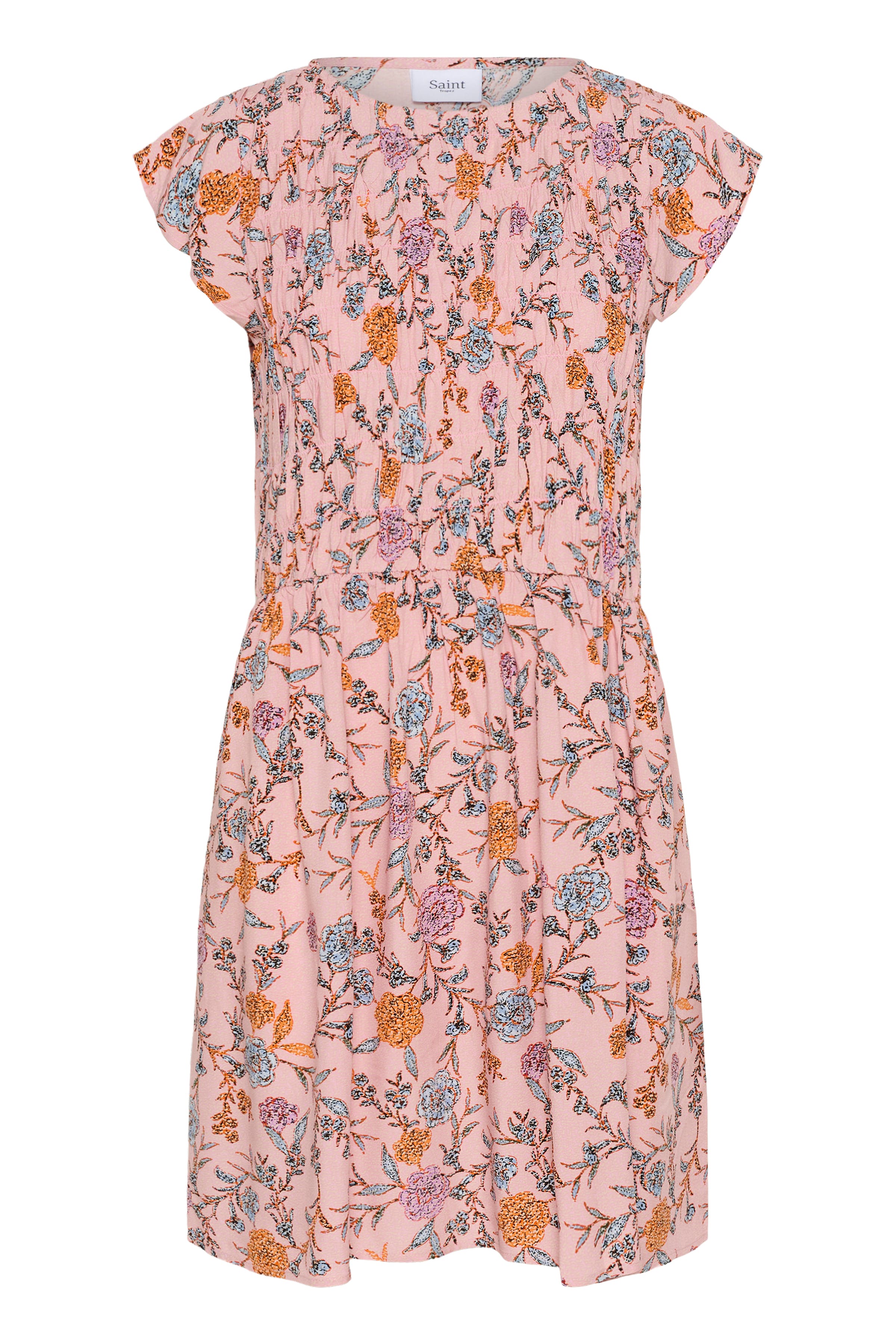 GislaSZ Kleid PACK FRONT 30511203-304266