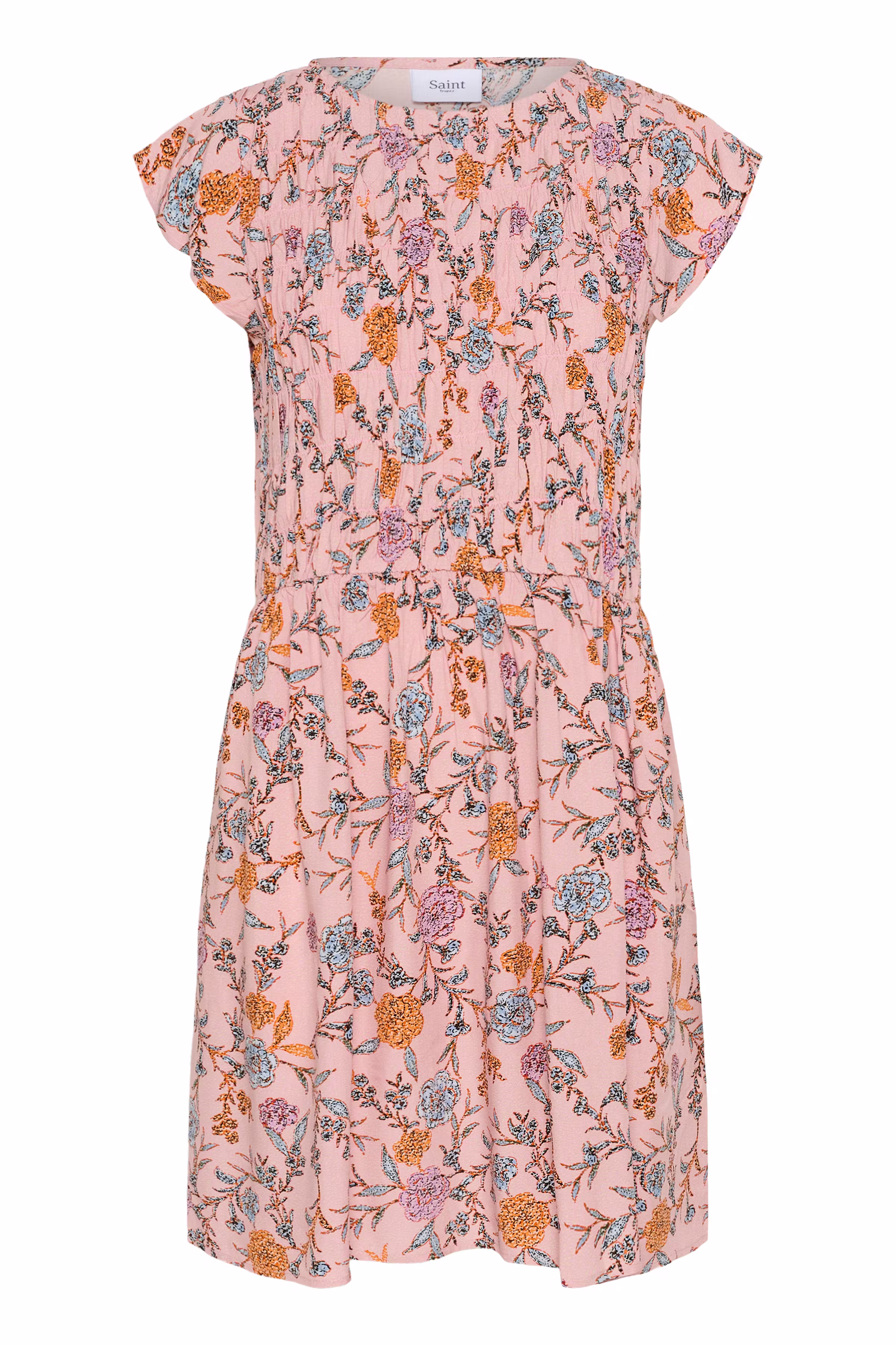 GislaSZ Kleid PACK FRONT 30511203-304266