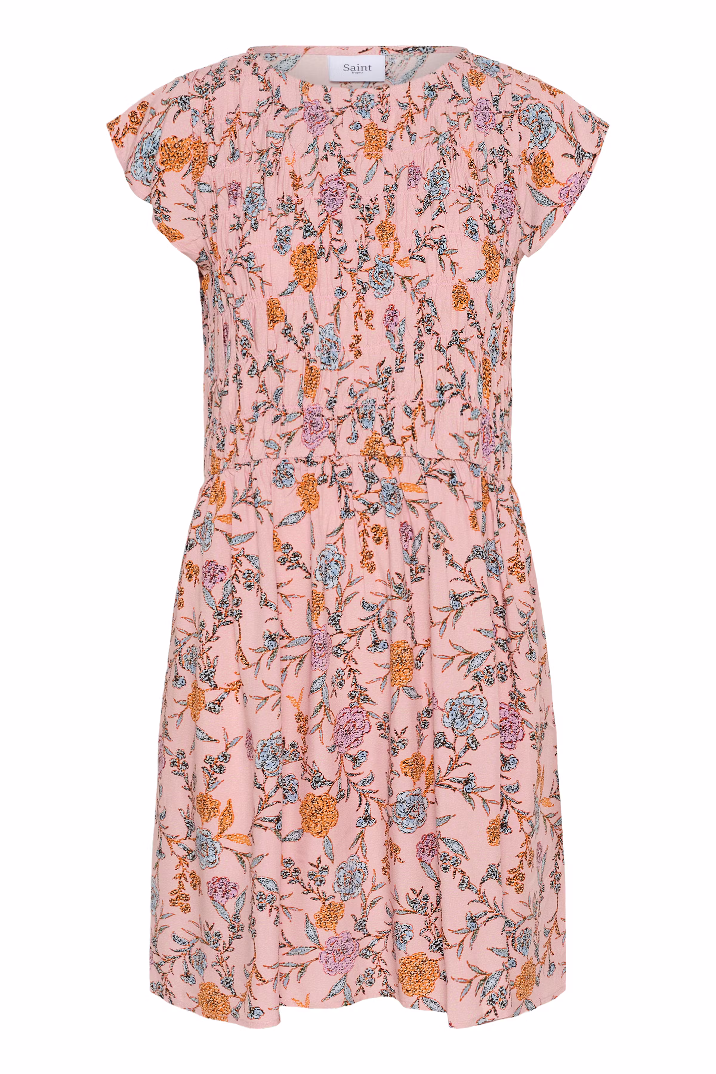 GislaSZ Jurk PACK FRONT 30511203-304266