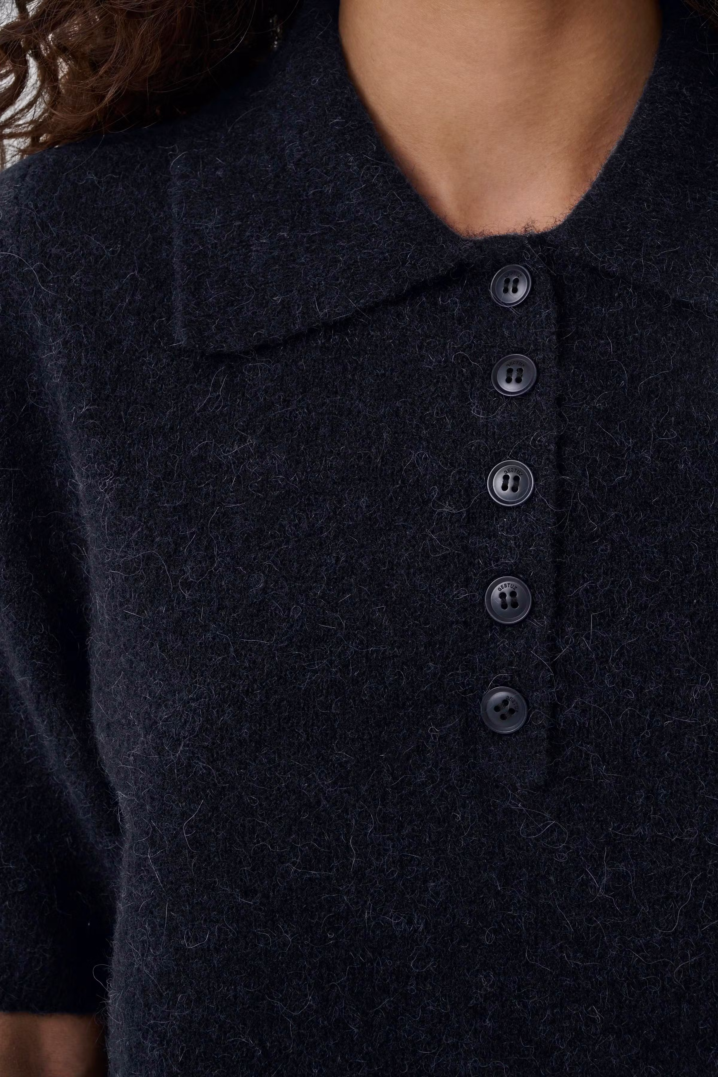 GZmanzi Pikè LOOKBOOK DETAIL 10910843-193922