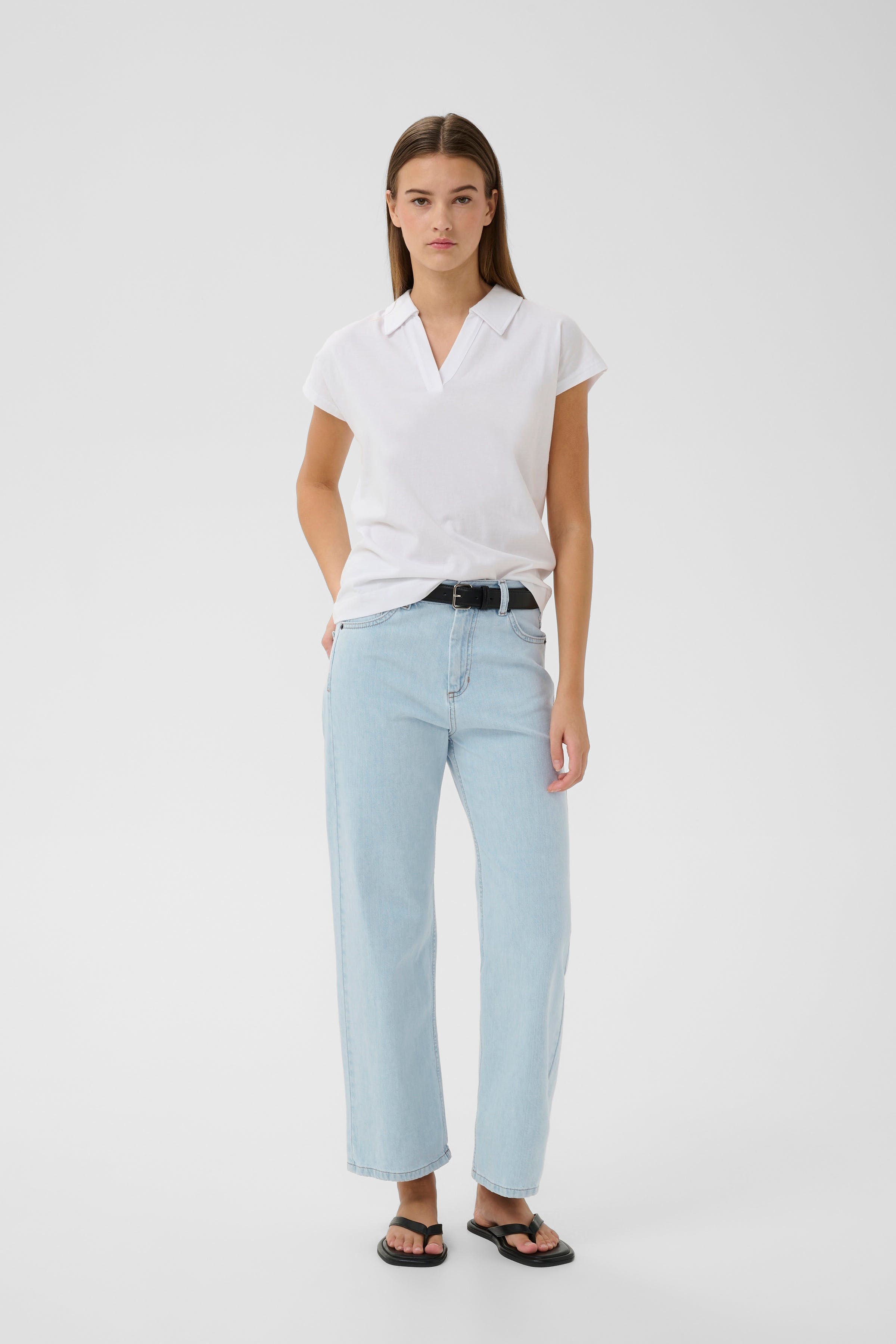 ELLYIW Jeans LOOKBOOK FRONT 30112551-900006621