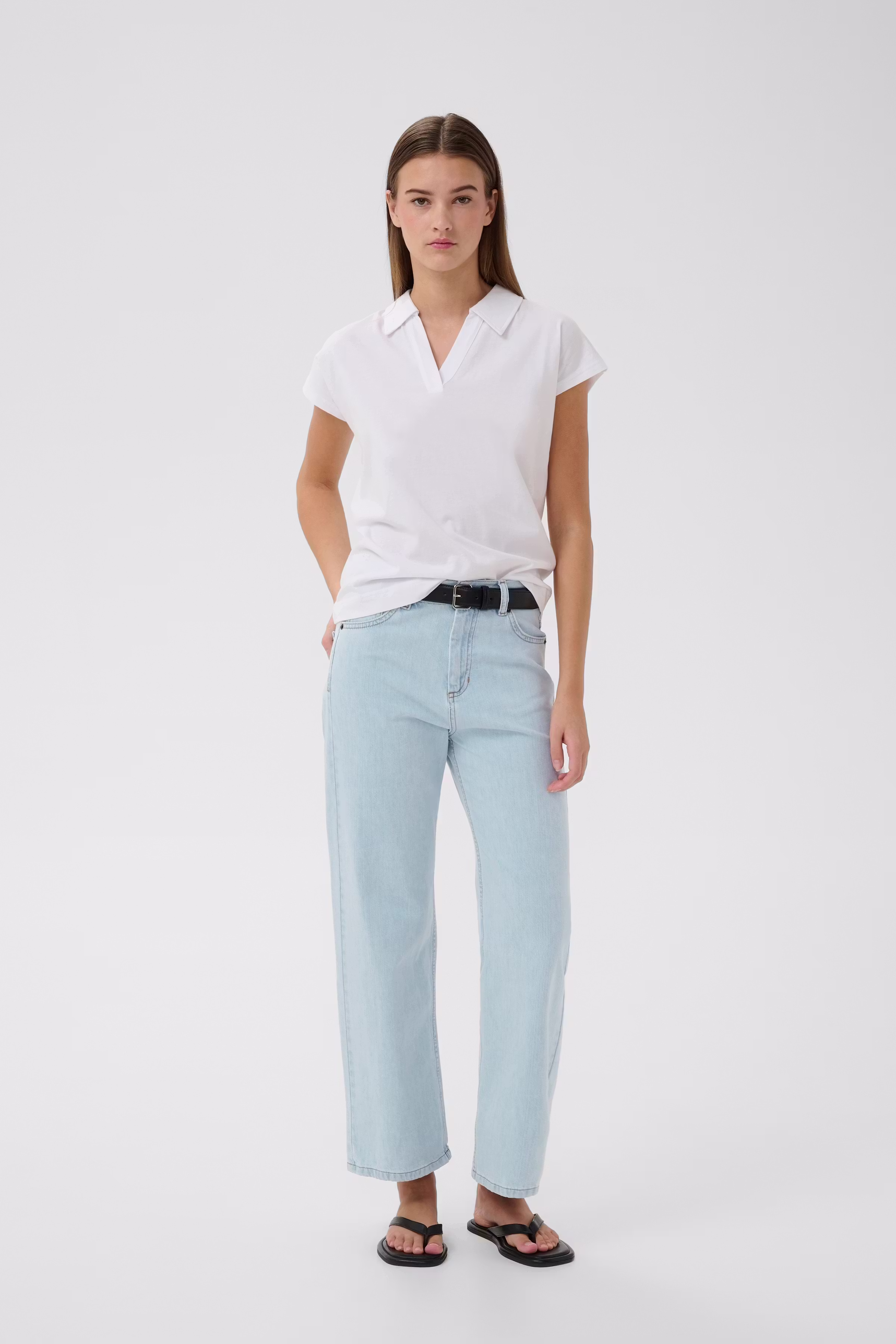 ELLYIW Jeans LOOKBOOK FRONT 30112551-900006621