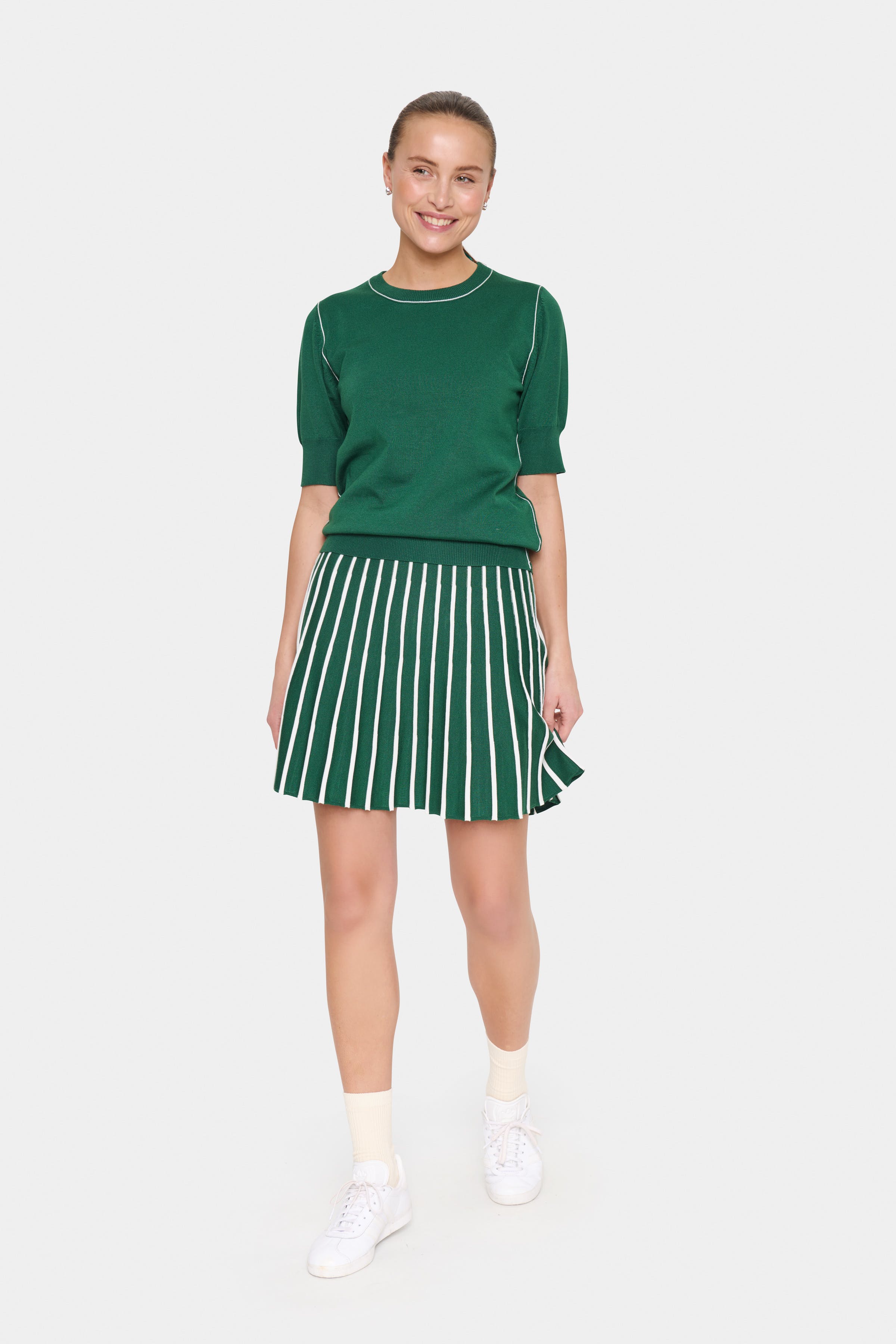 MilaneSZ Pullover LOOKBOOK FRONT 30514529-186026