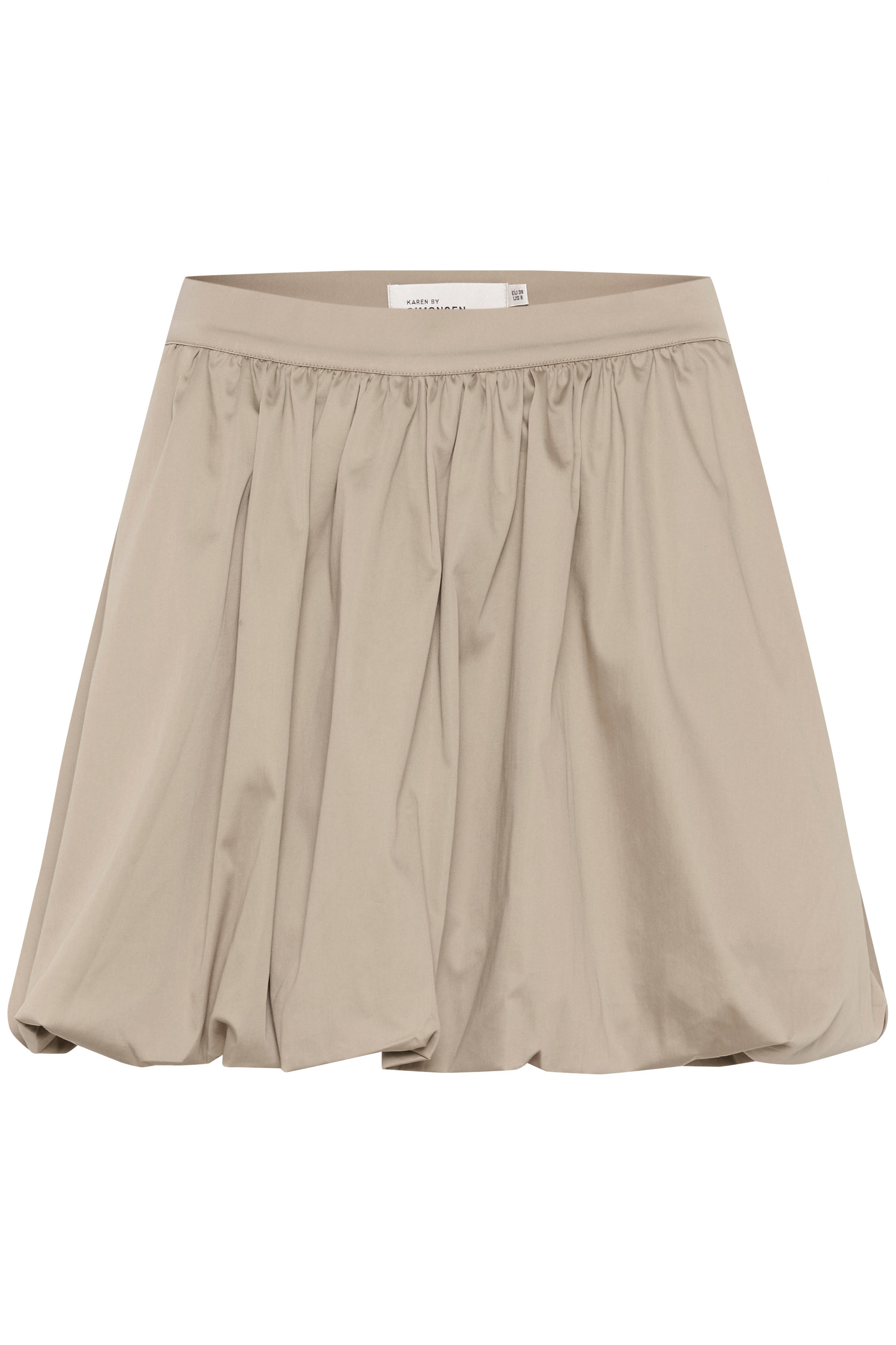 KBVipse Skirt PACK FRONT 10105561-171109