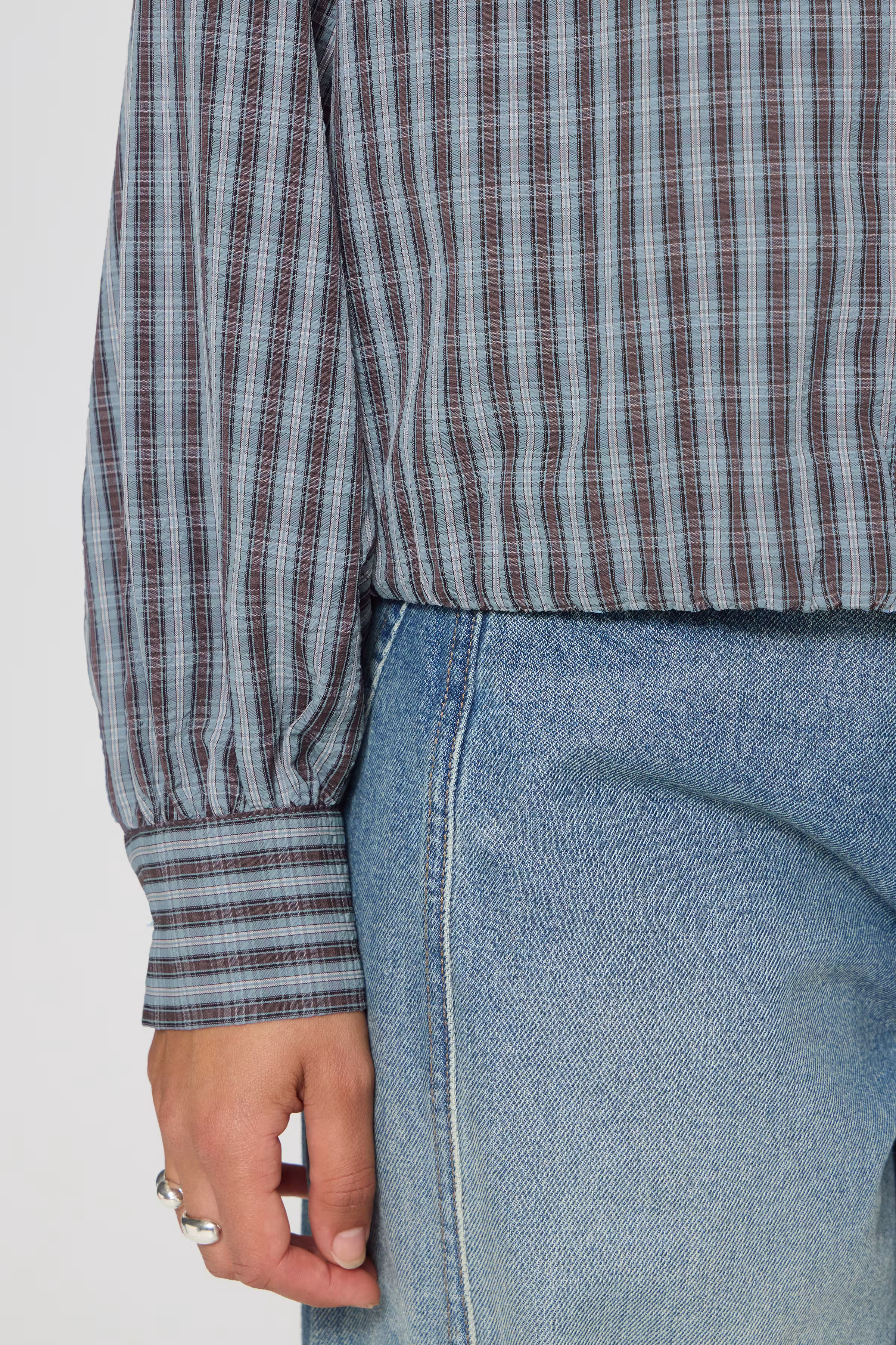 IHXNORELLA Shirt LOOKBOOK DETAIL 20128372-183916