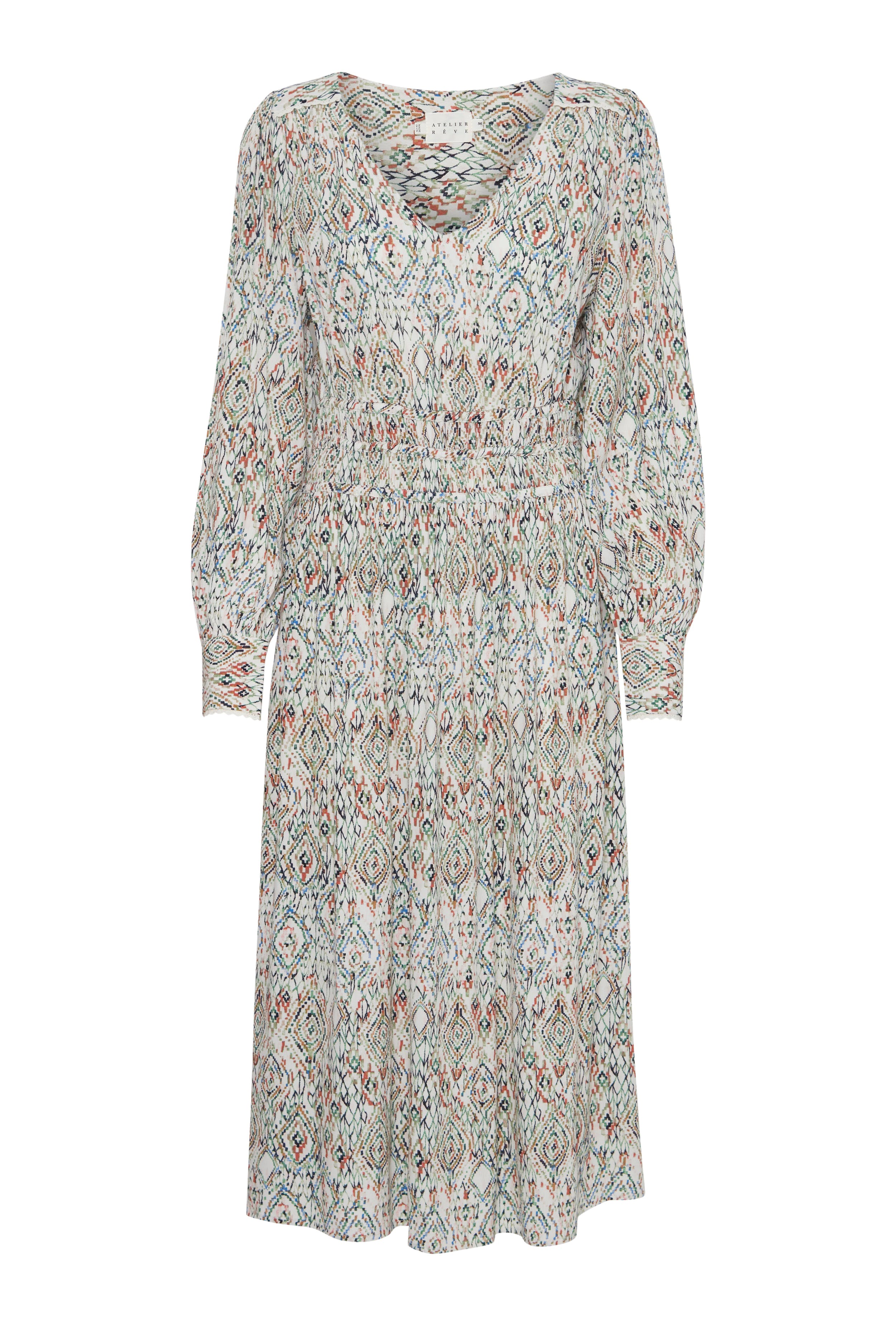 IRMILLY Kleid PACK FRONT 20121318-203202