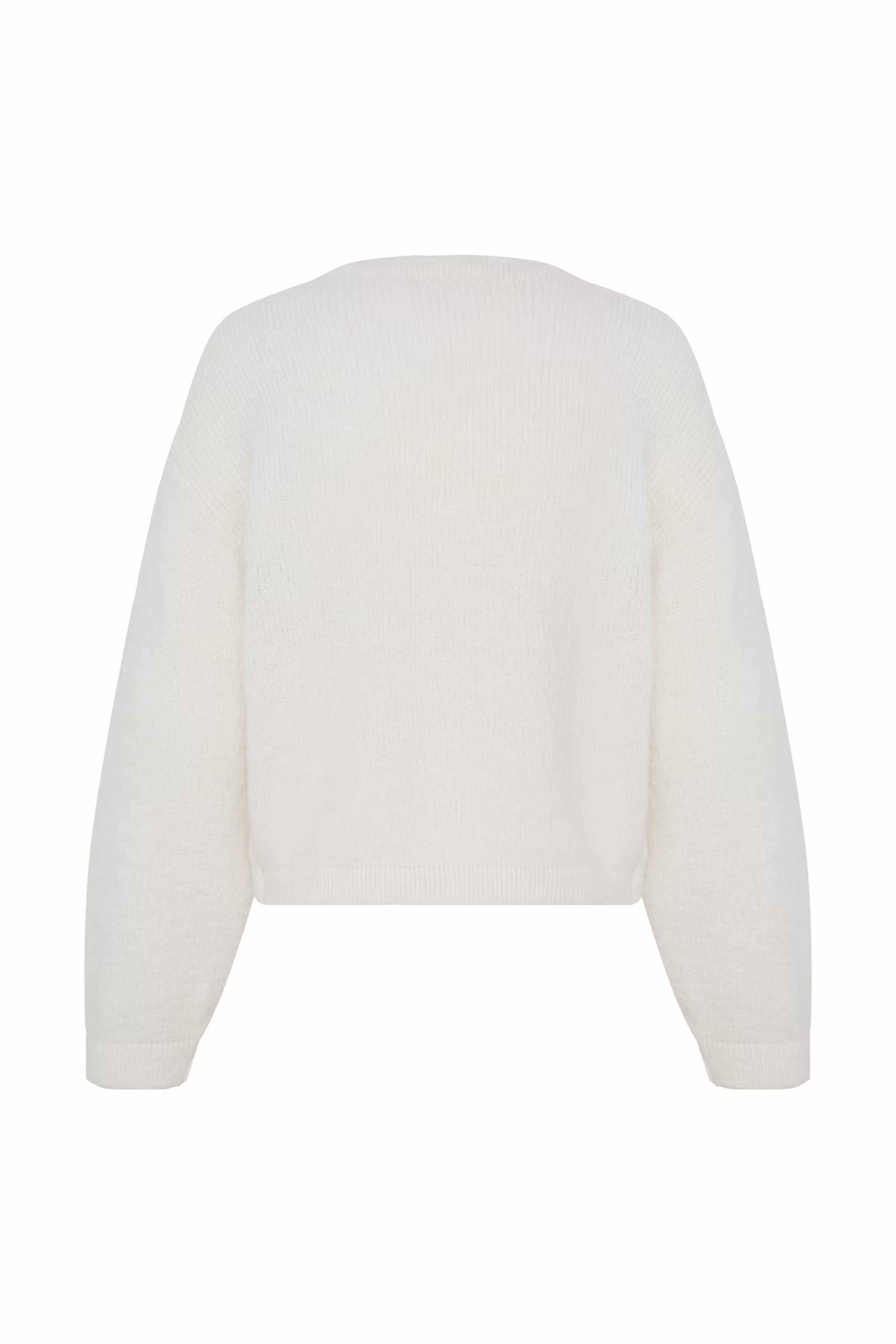 IHANDORA Cardigan PACK BACK 20126830-130905
