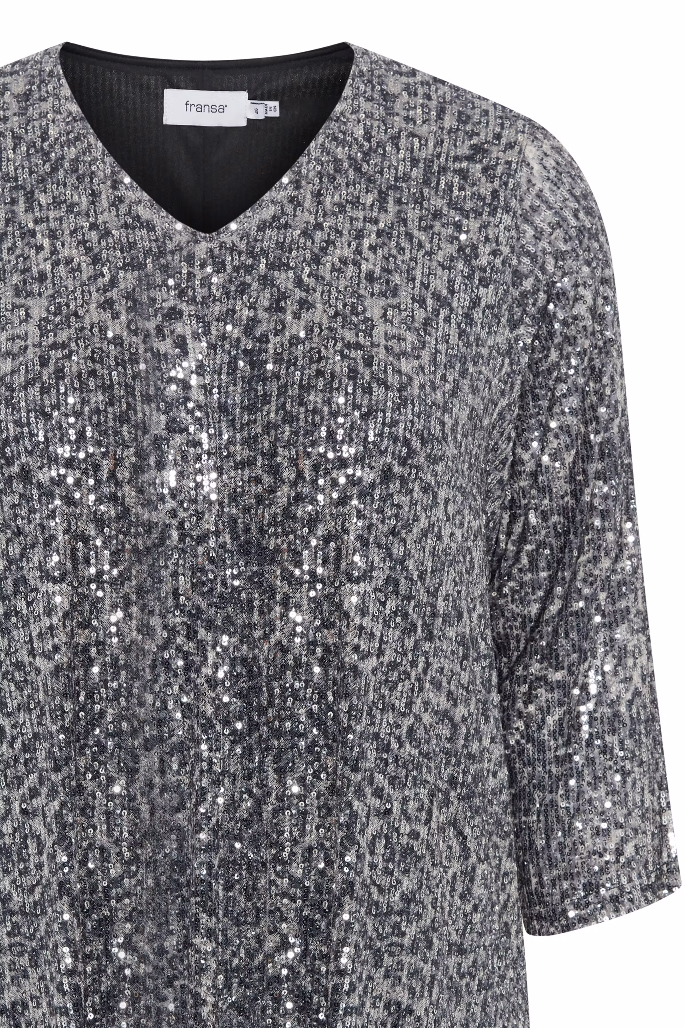 FPGAIA Kjole PACK DETAIL 20613029-200115