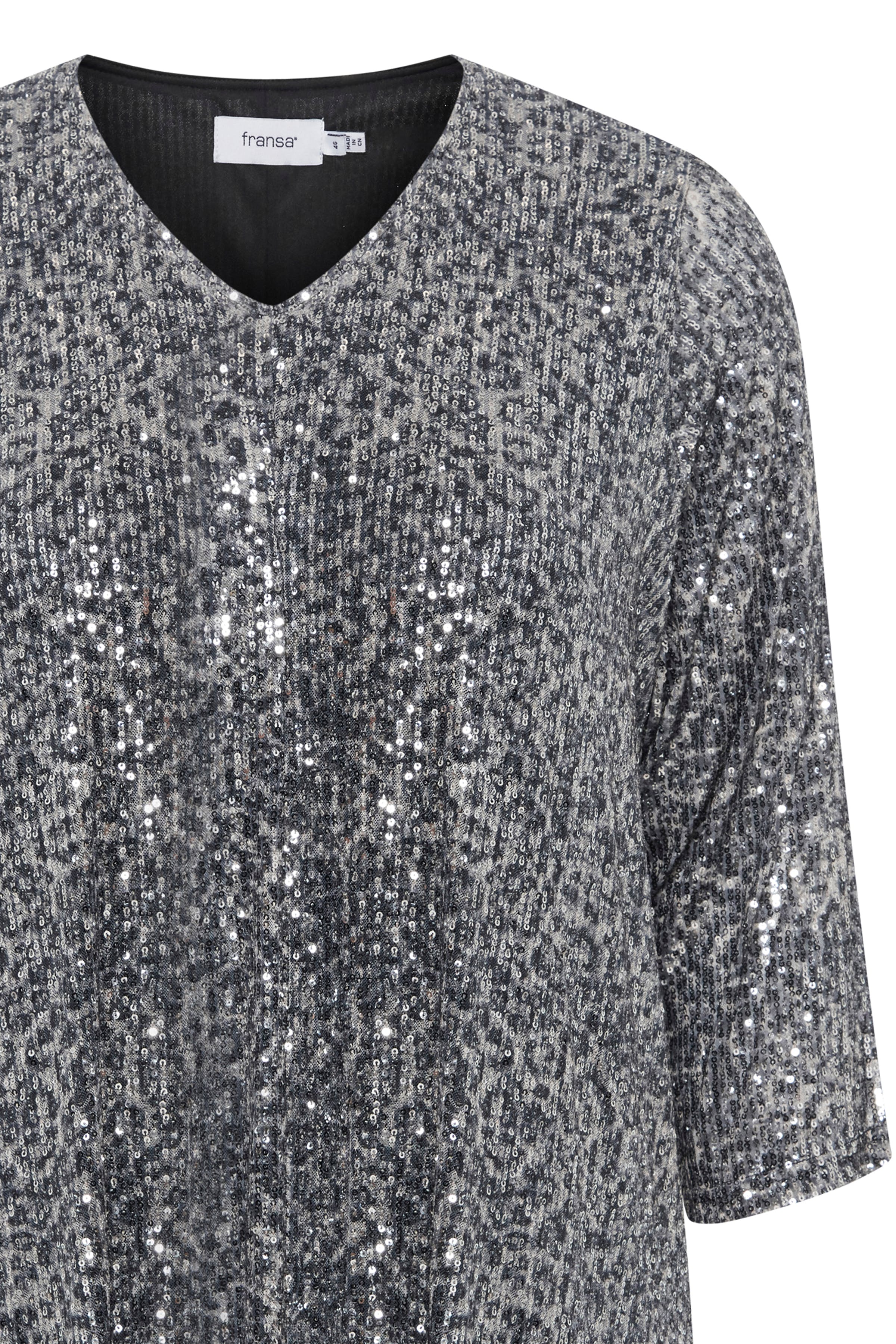 FPGAIA Kjole PACK DETAIL 20613029-200115