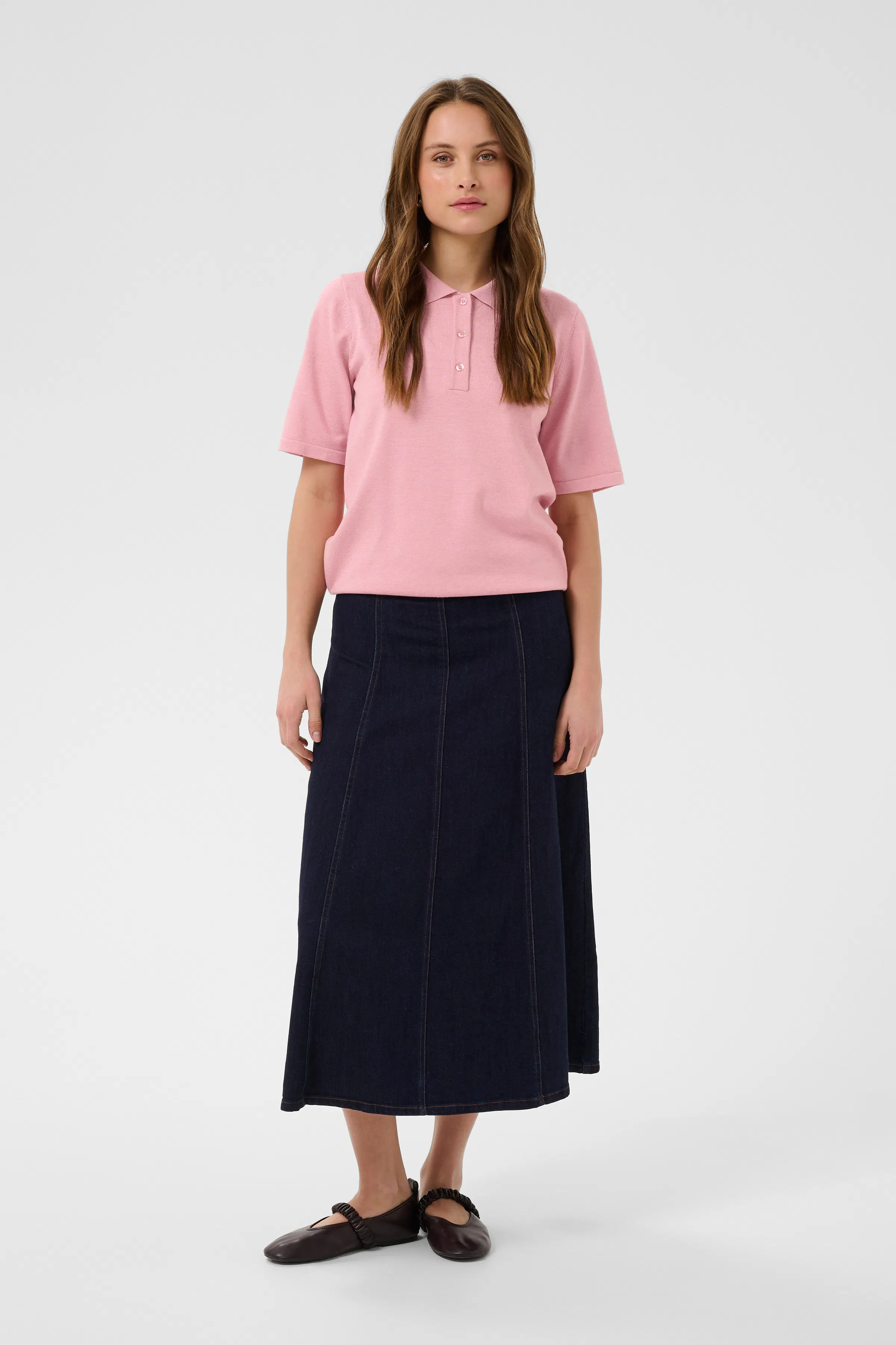 MilaSZ Pullover LOOKBOOK FRONT 30513958-1423071