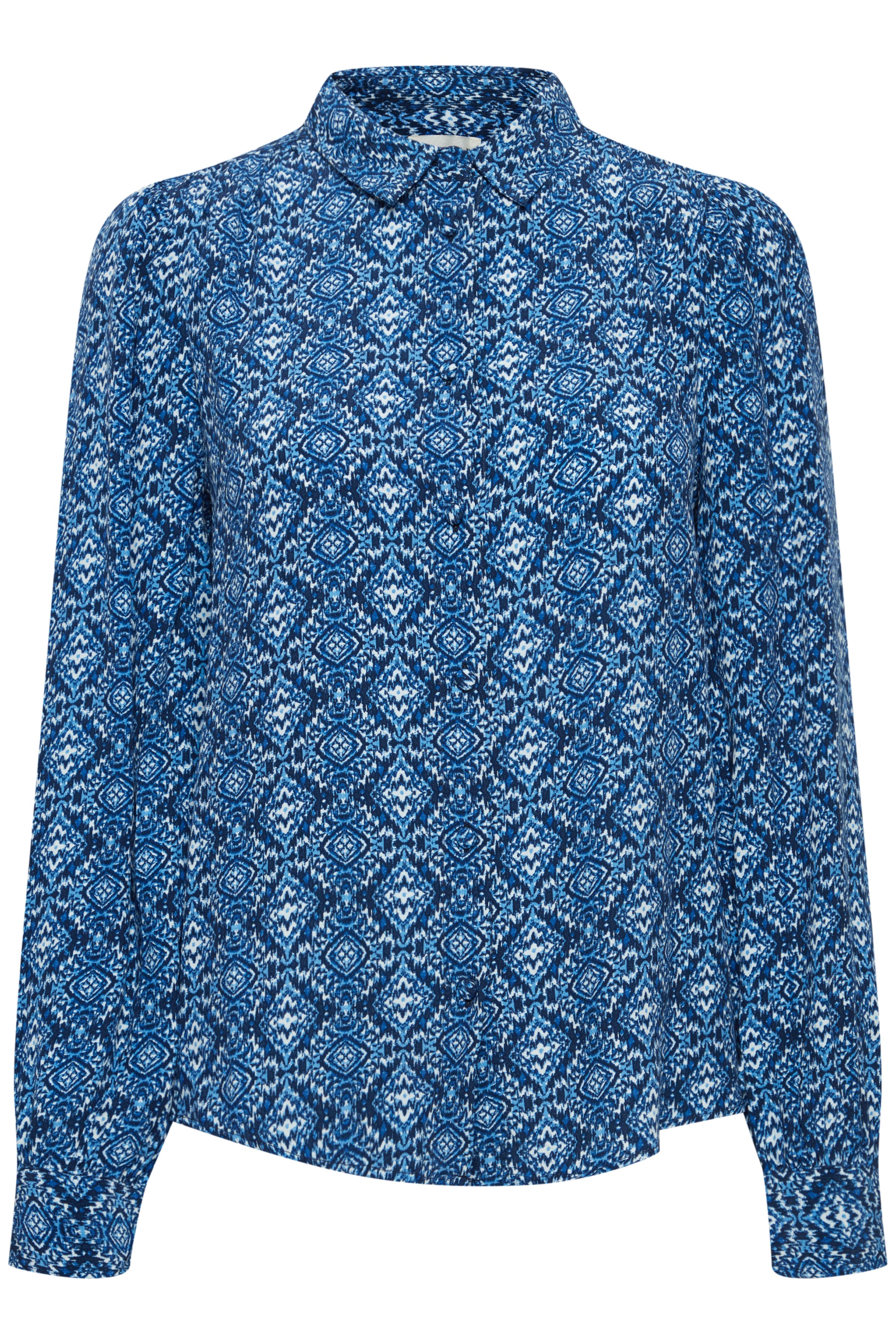 IRNOELLA Shirt PACK FRONT 20120182-202557