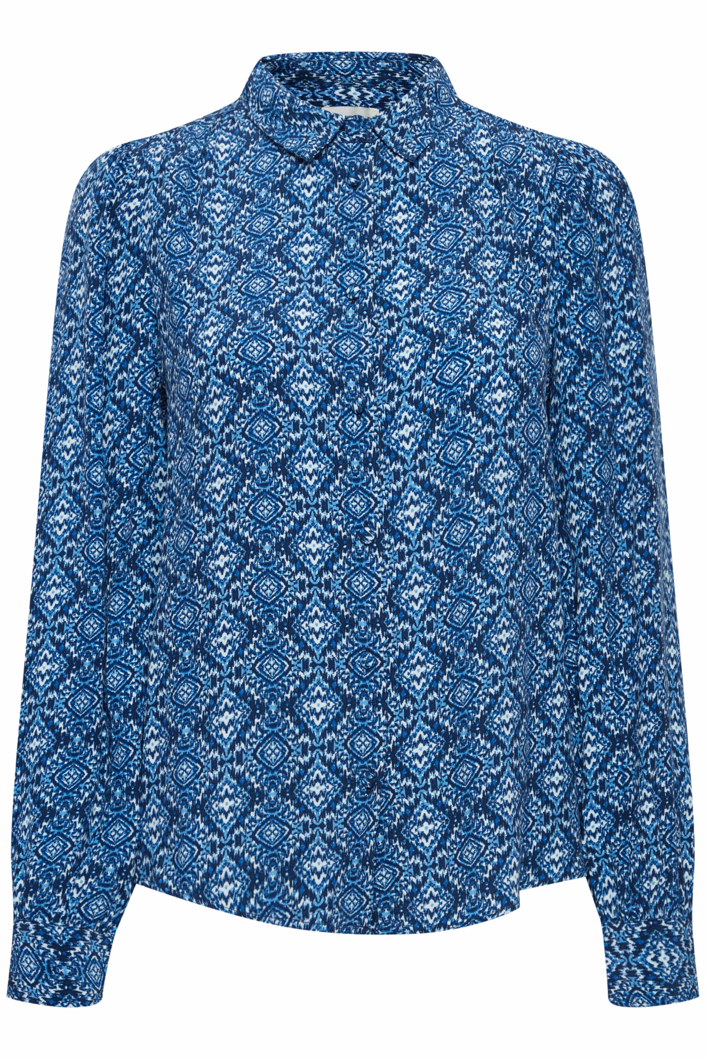 IRNOELLA Shirt PACK FRONT 20120182-202569