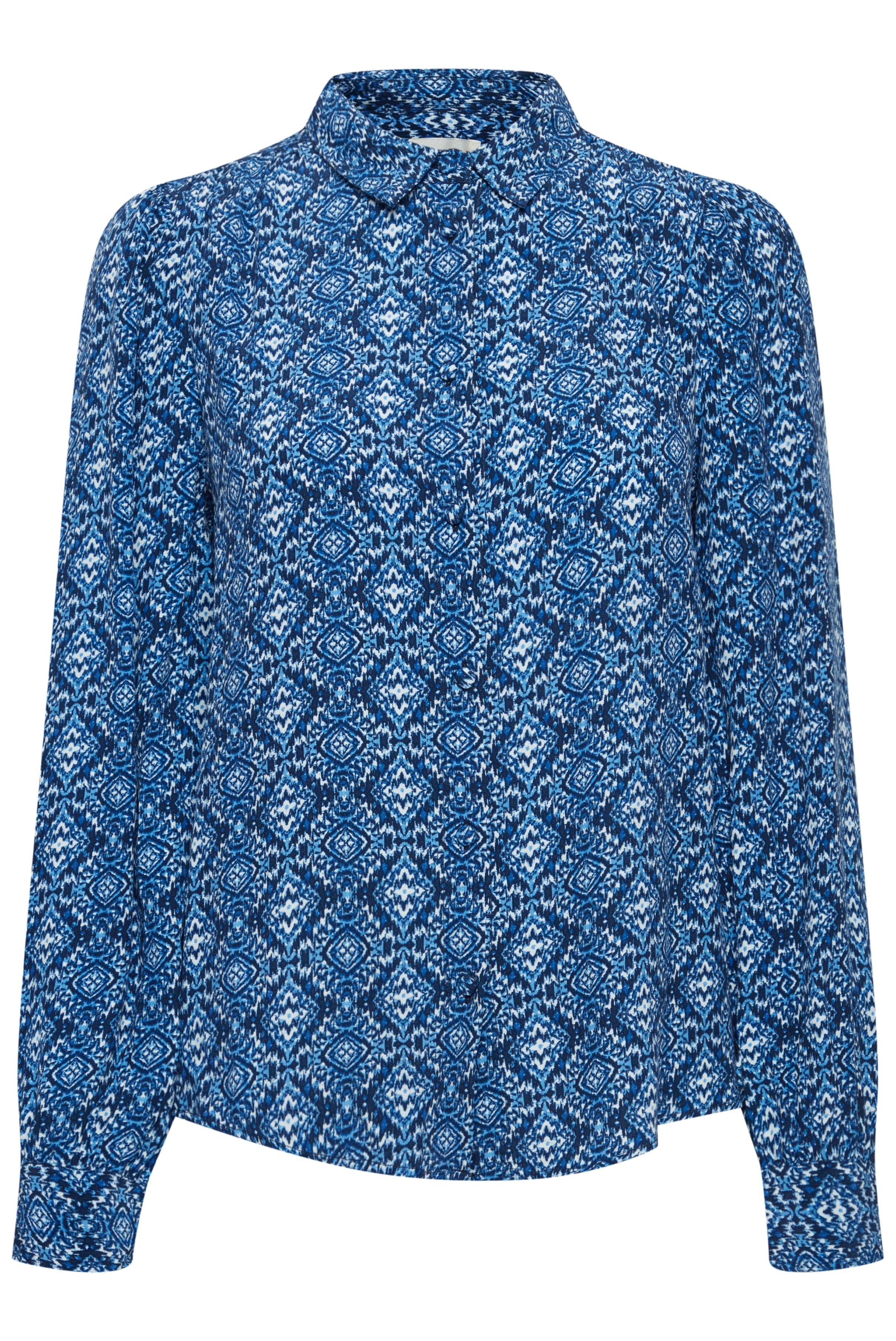 IRNOELLA Skjorta PACK FRONT 20120182-202557