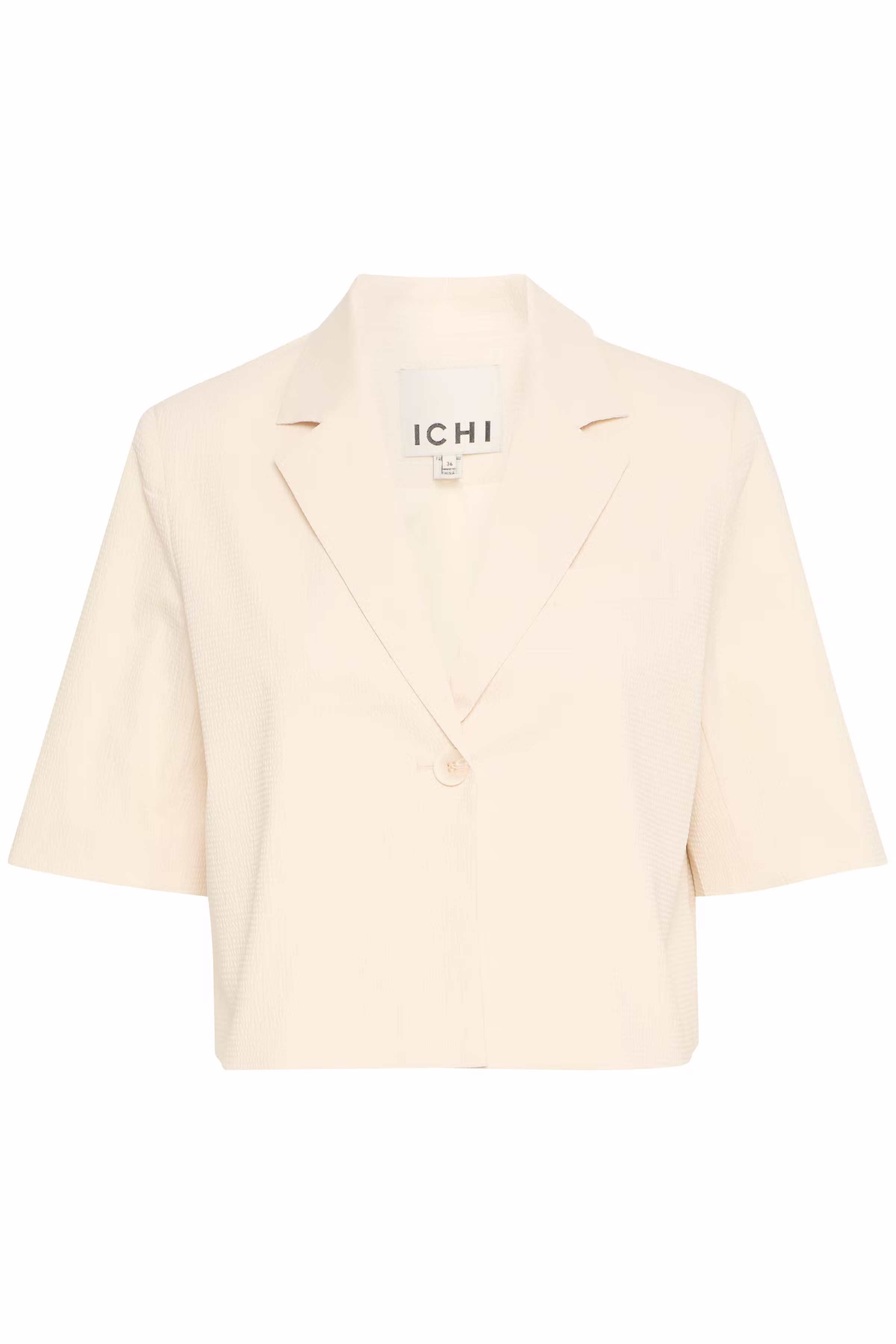 IHWALLIS Blazer PACK FRONT 20123285-130905