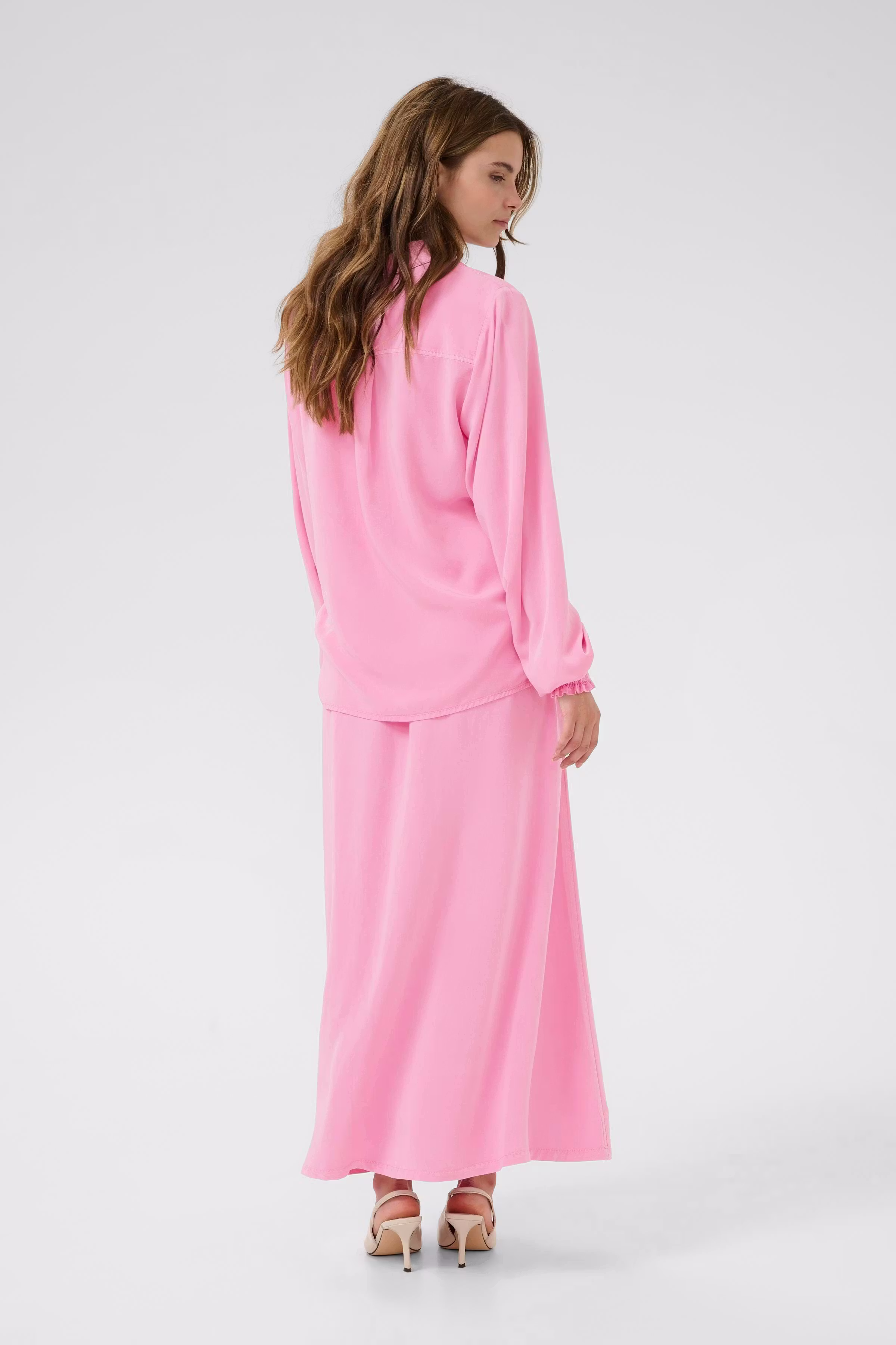 CUchynette Shirt LOOKBOOK BACK 50111981-142710