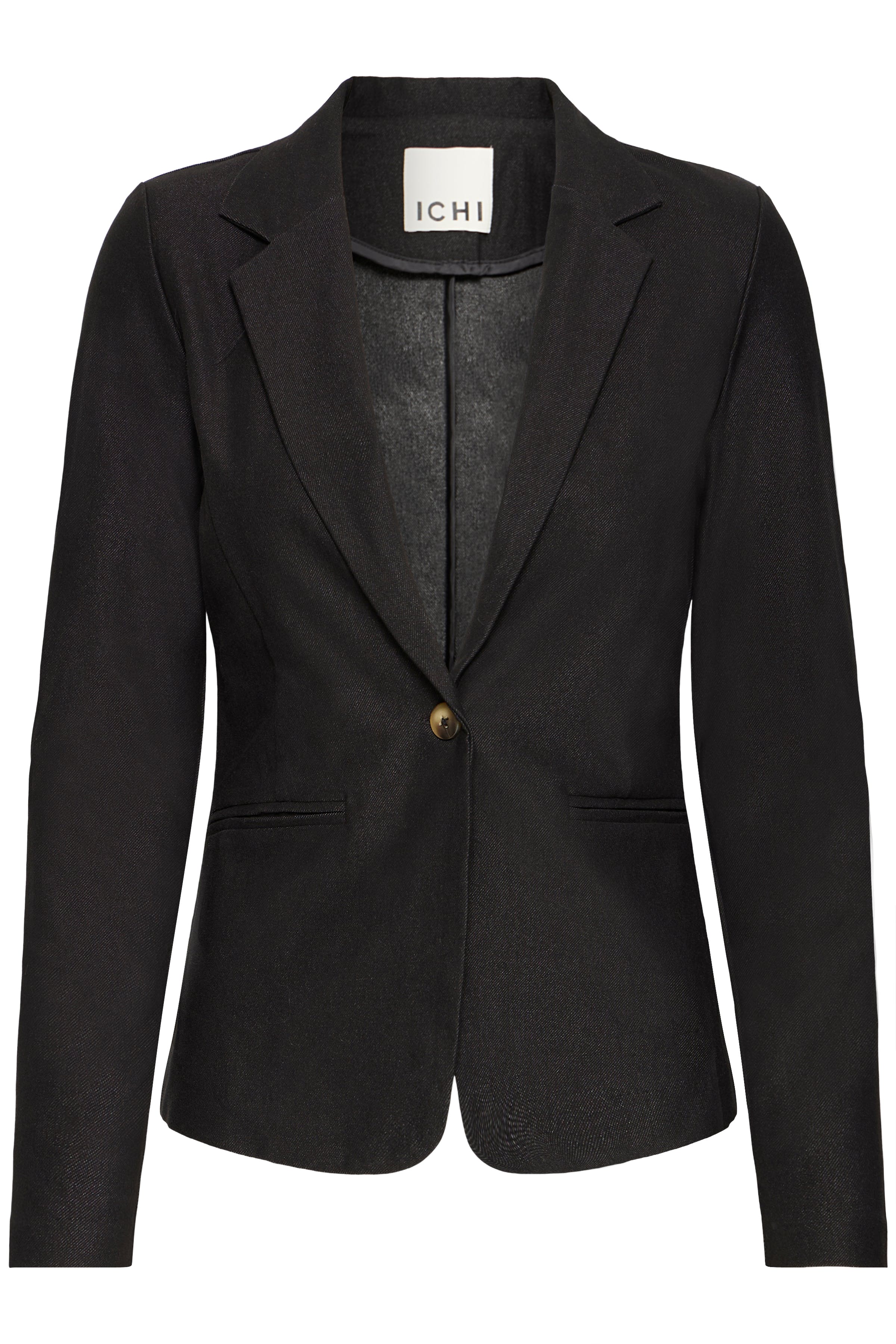 IHKATE DENIM Blazer PACK FRONT 20122944-204438