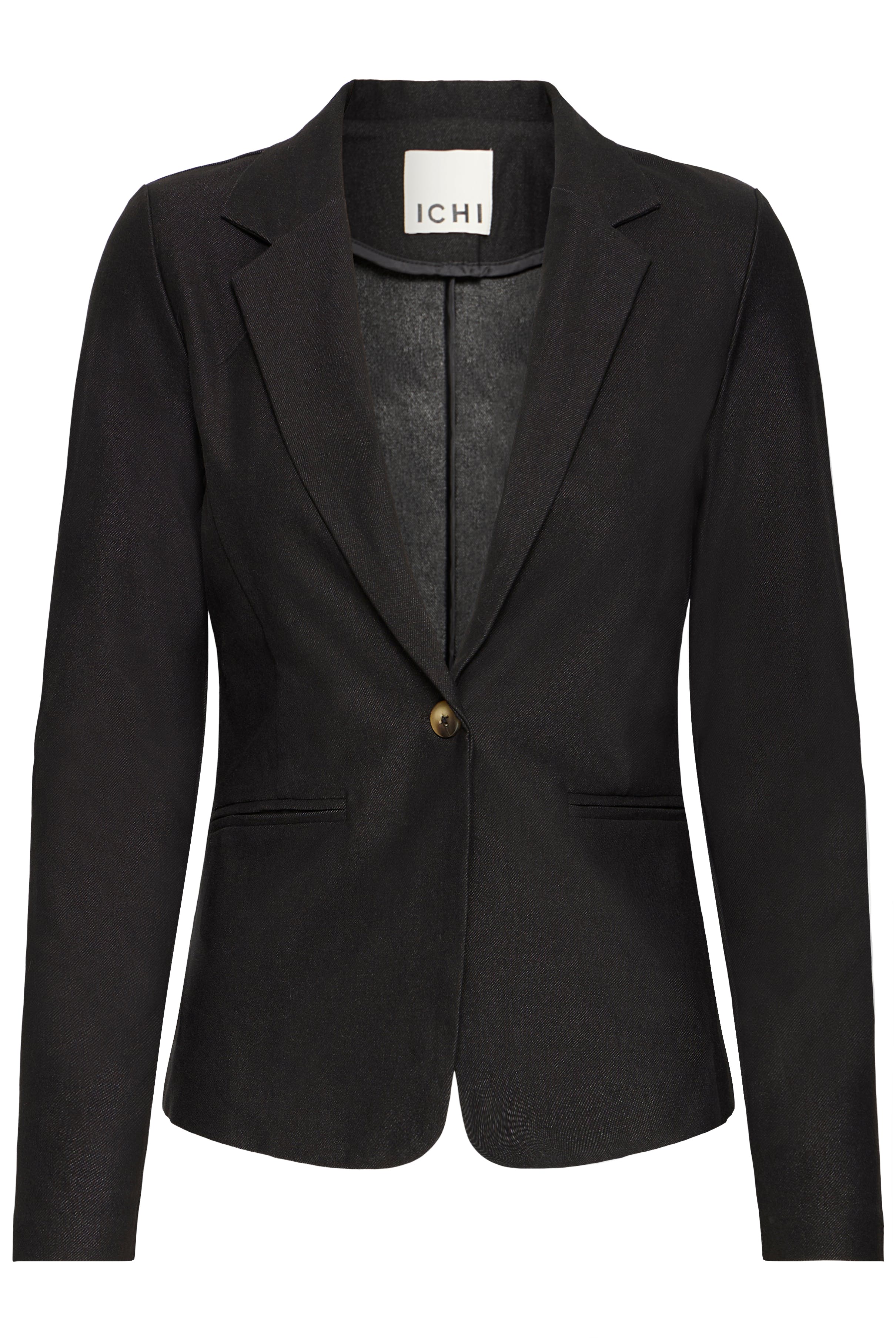 IHKATE DENIM Blazer PACK FRONT 20122944-204438