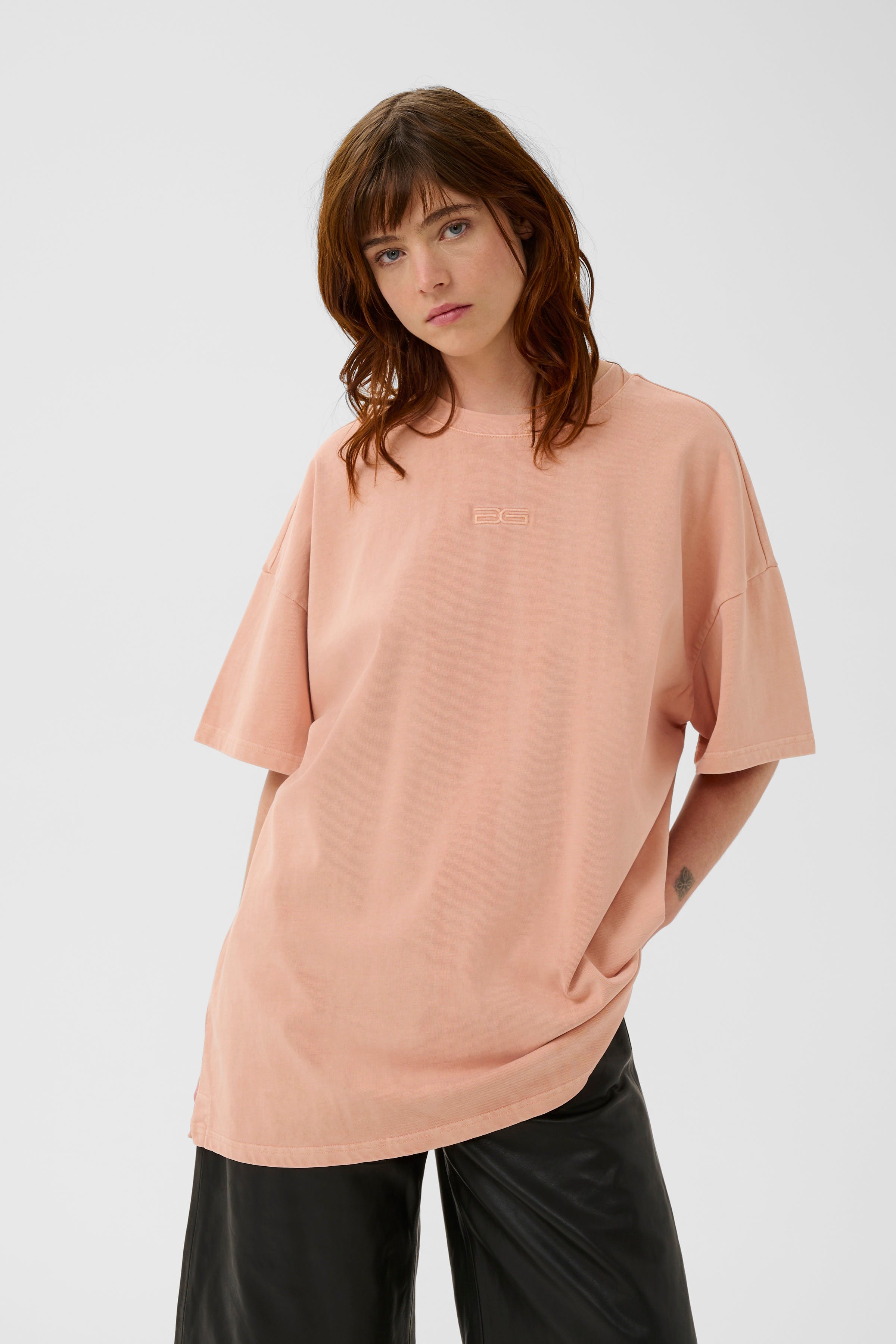 JioGZ T-shirt LOOKBOOK FRONT 10909249-151316