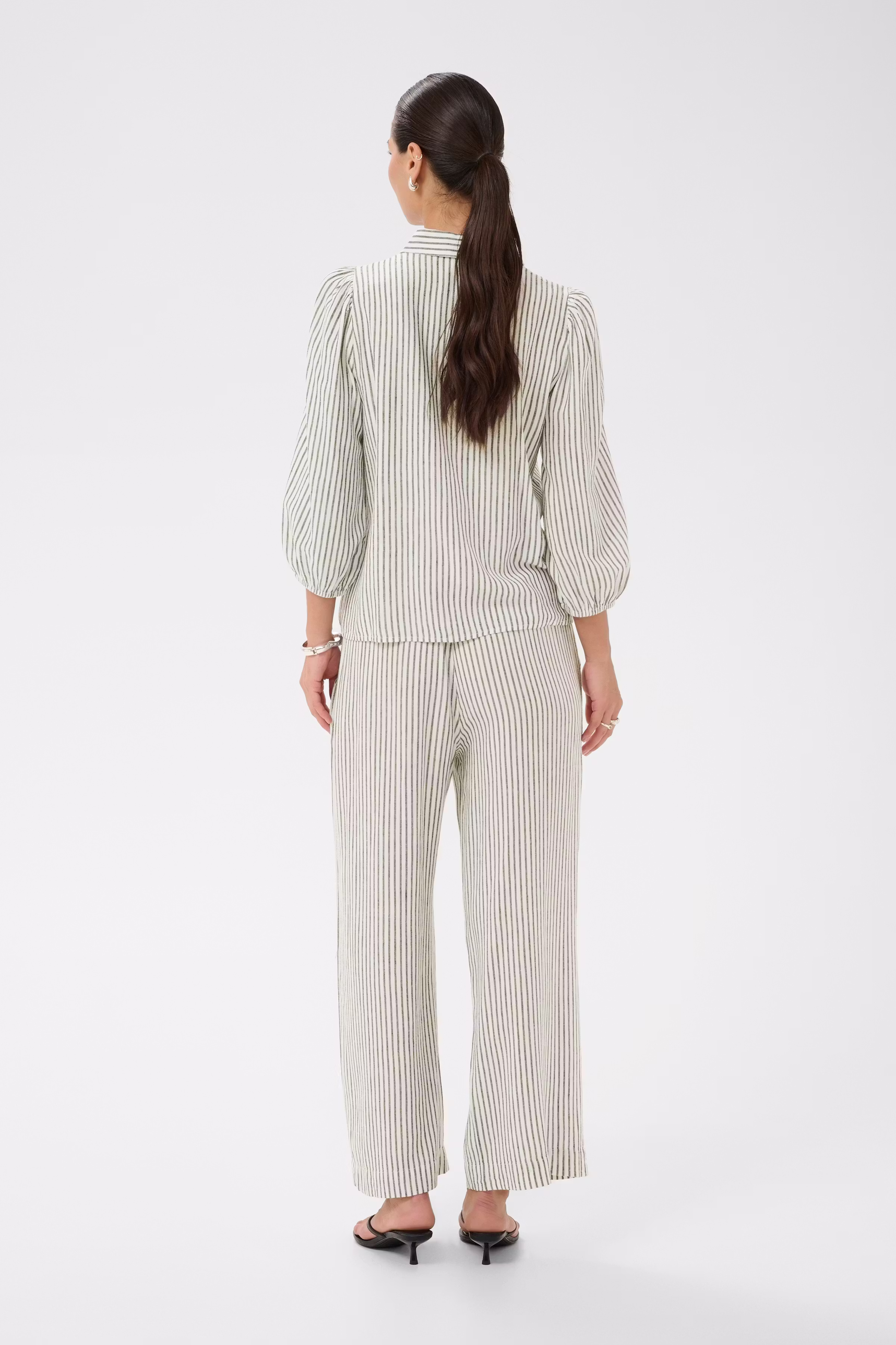 KAmilia Hemd LOOKBOOK BACK 10511458-105465