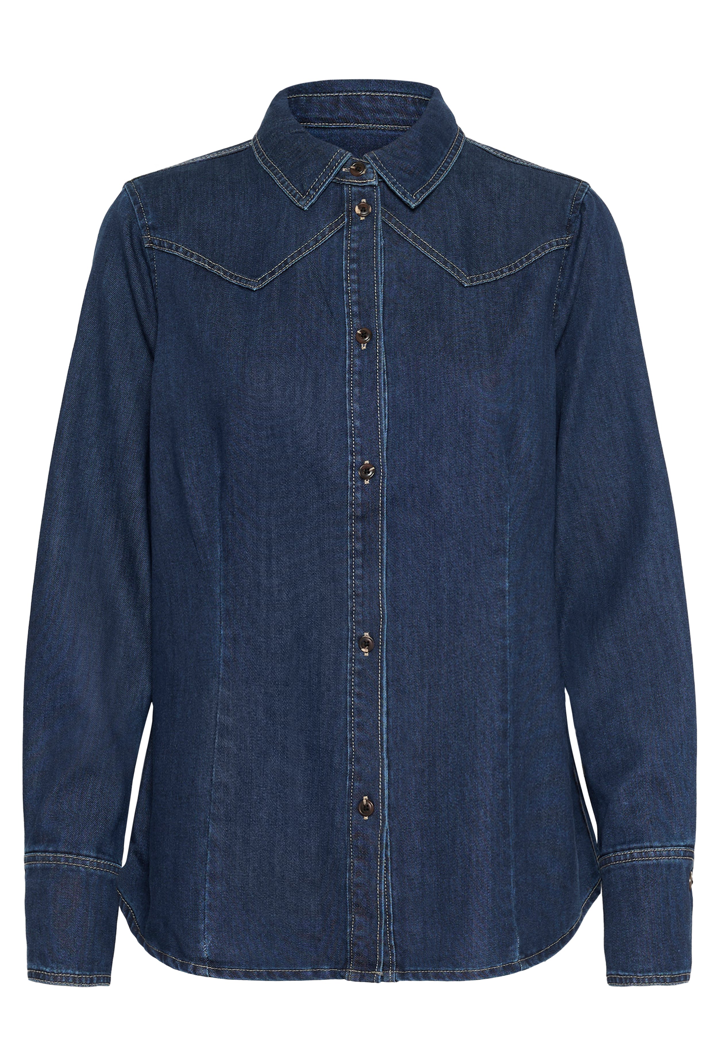 MartheSZ Overhemd PACK FRONT 30514397-600104