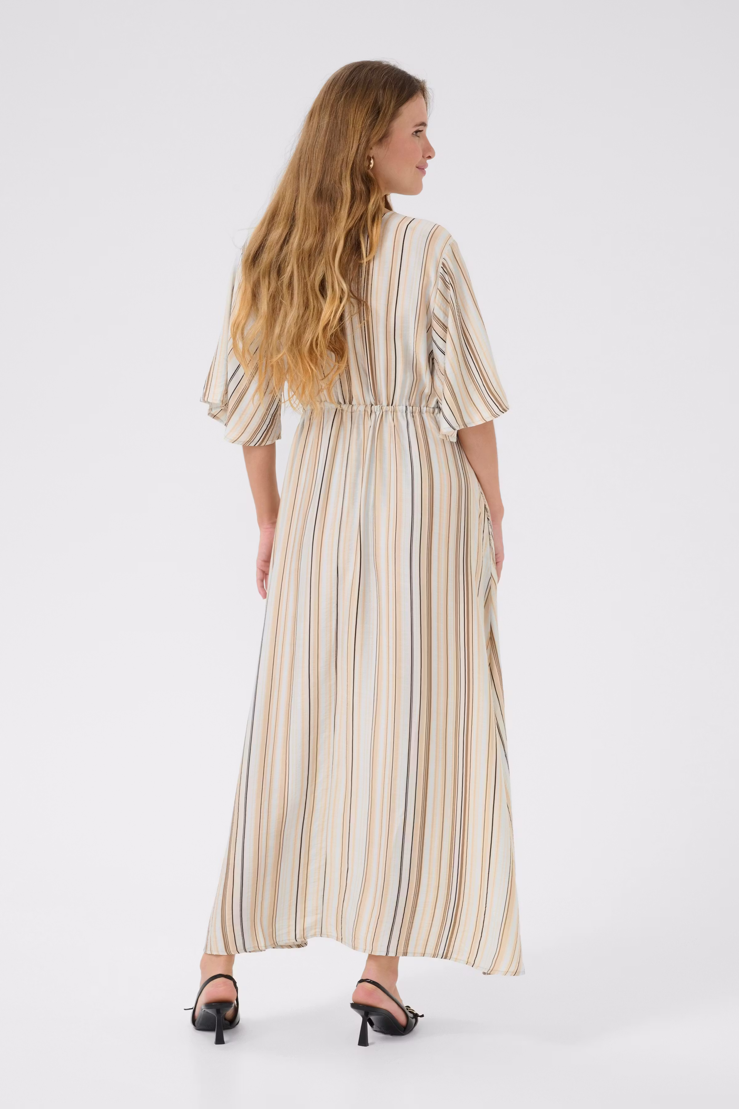 CUpella Dress LOOKBOOK BACK 50112414-108587