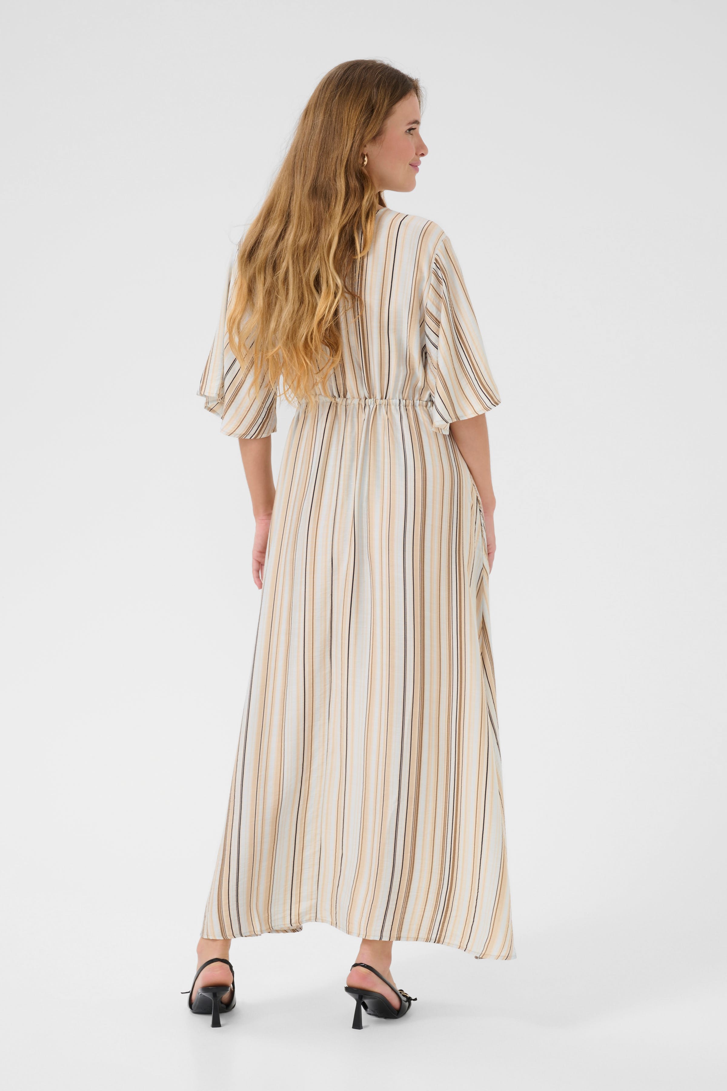 CUpella Klänning LOOKBOOK BACK 50112414-108587